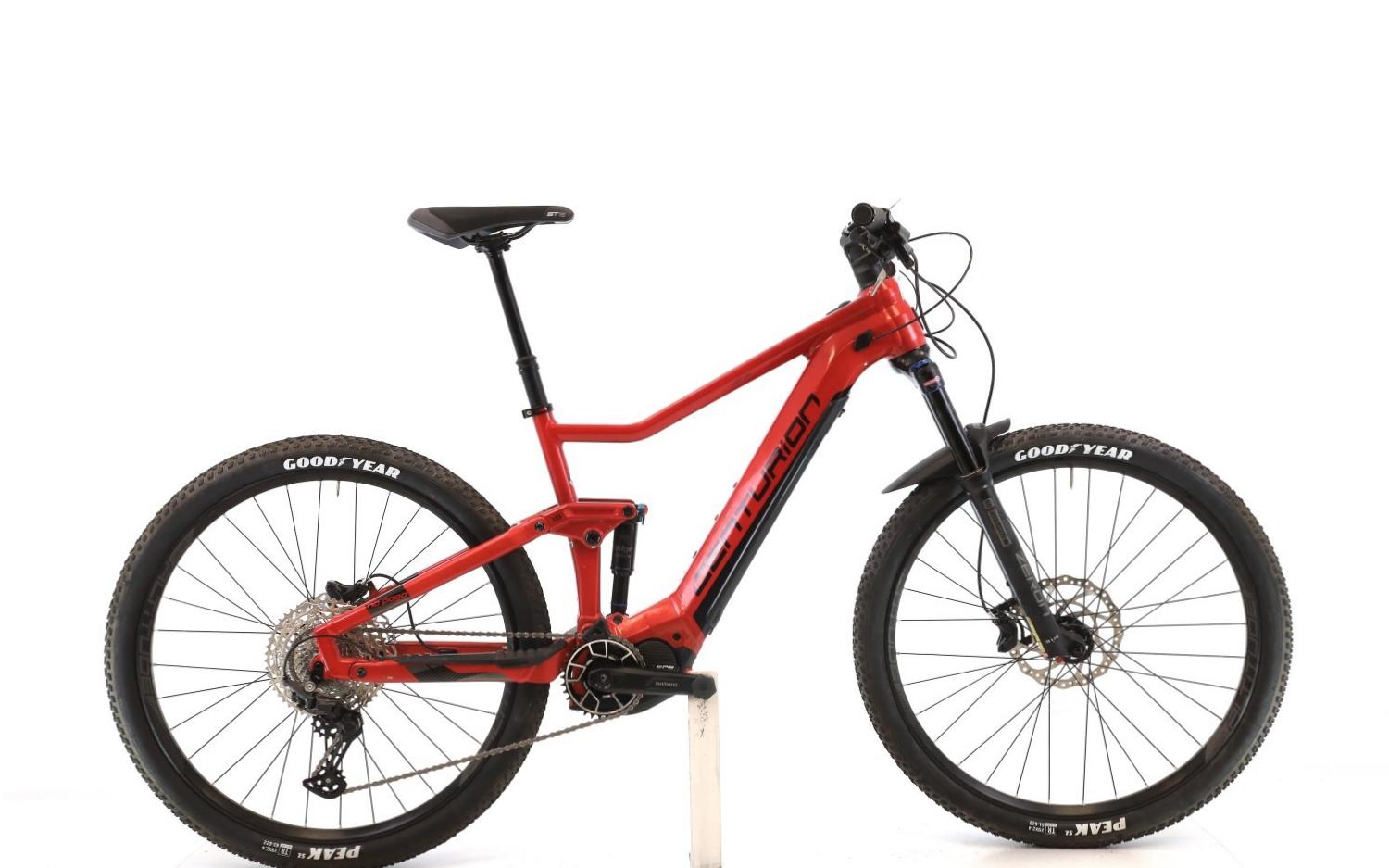 E-Bike Centurion Zyclora ·  No Pogo F860i, Usata, 2024, Barcelona