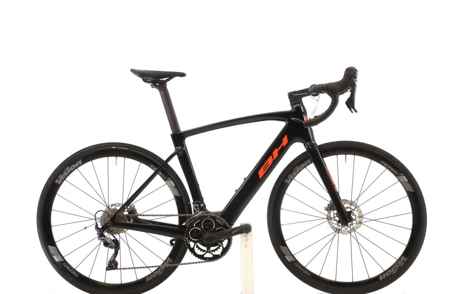 E-Bike BH Zyclora ·  Core Race Carbon 1.6, Usata, 2023, Barcelona