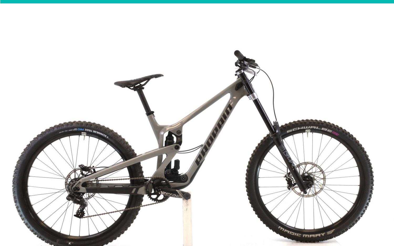 Mountain Bike Propain Zyclora ·  Rage 3 CF 29 Performance GX, Usata, 2023, Barcelona