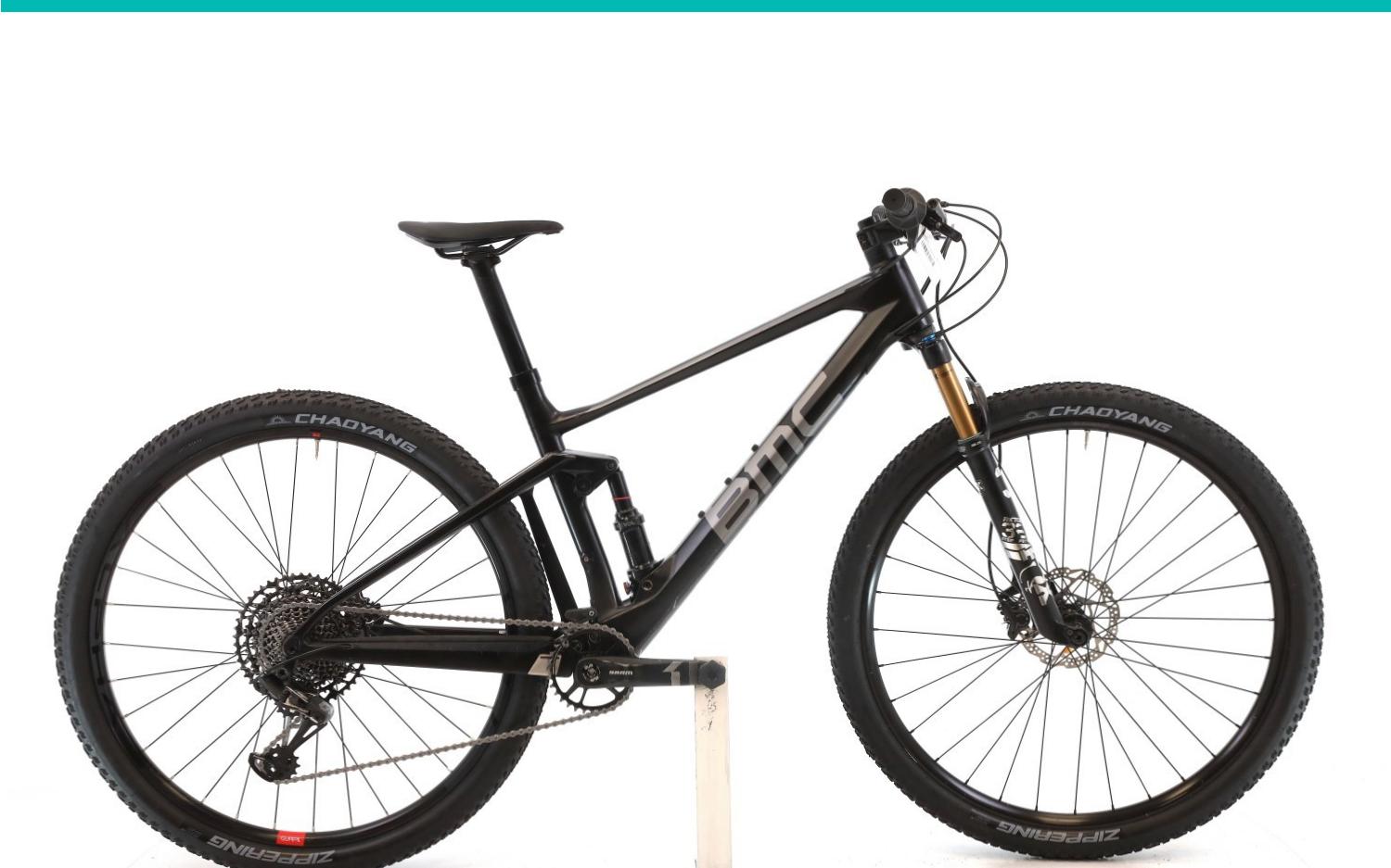 Mountain Bike BMC Zyclora ·  Fourstroke 01 GX, Usata, 2021, Barcelona