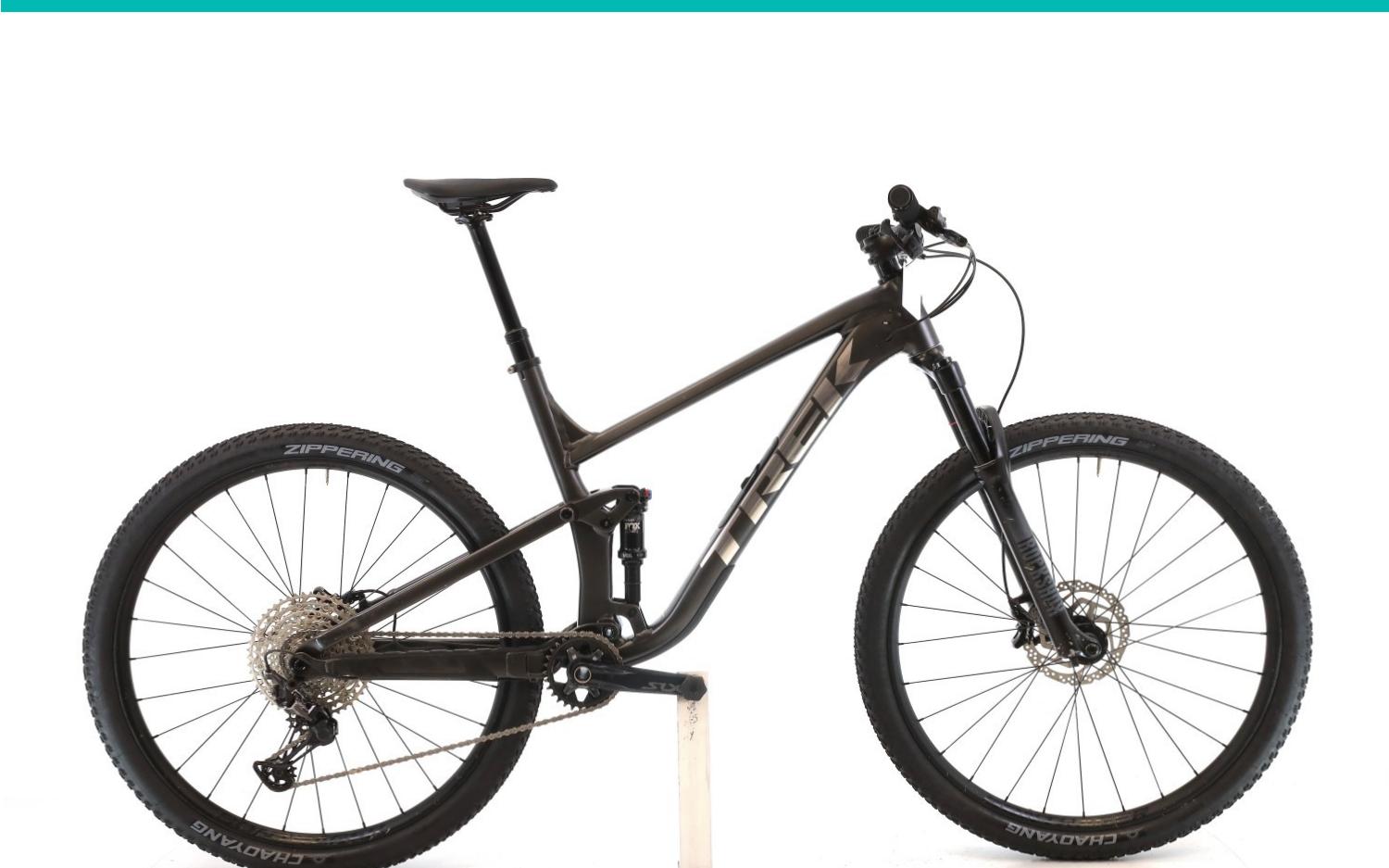 Mountain Bike Trek Zyclora ·  Top Fuel 7 XT, Usata, 2023, Barcelona