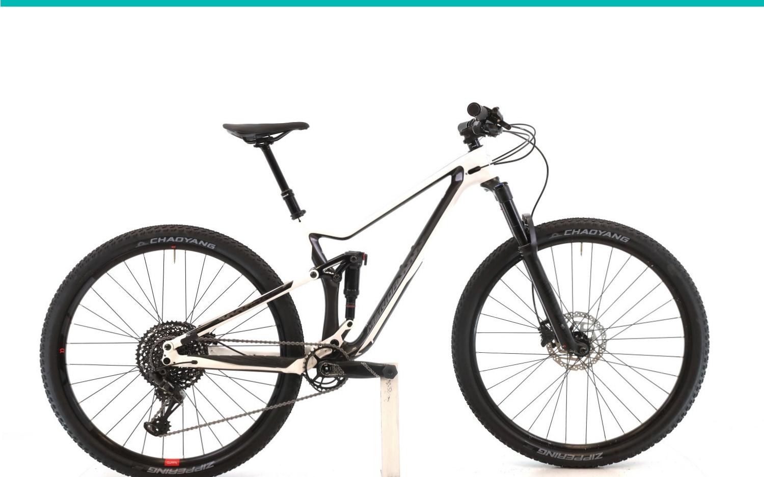 Mountain Bike Merida Zyclora ·  One-Twenty 6000 GX, Usata, 2020, Barcelona