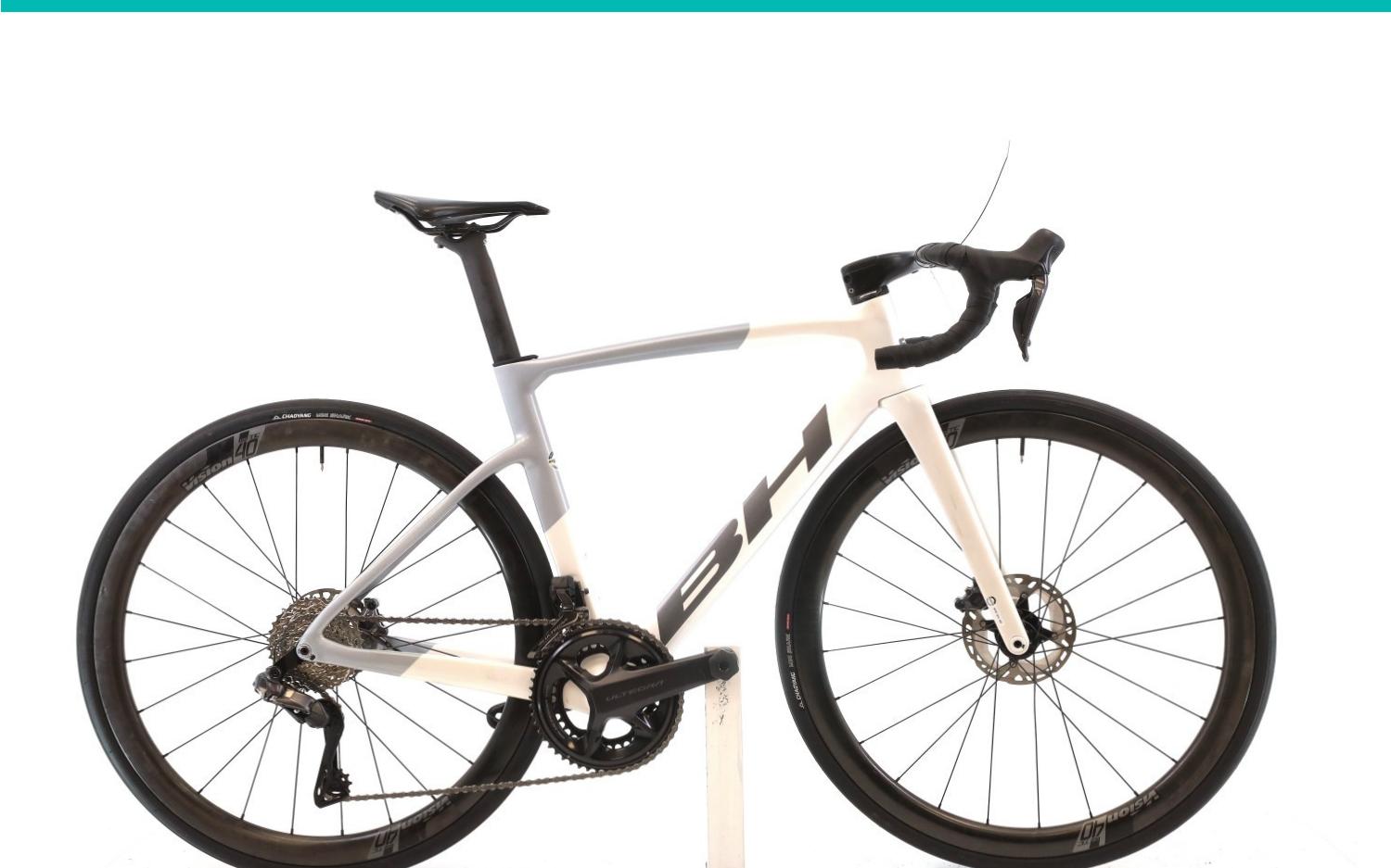  BH Zyclora ·  RS1 Di2 12V, Usata, 2023, Barcelona
