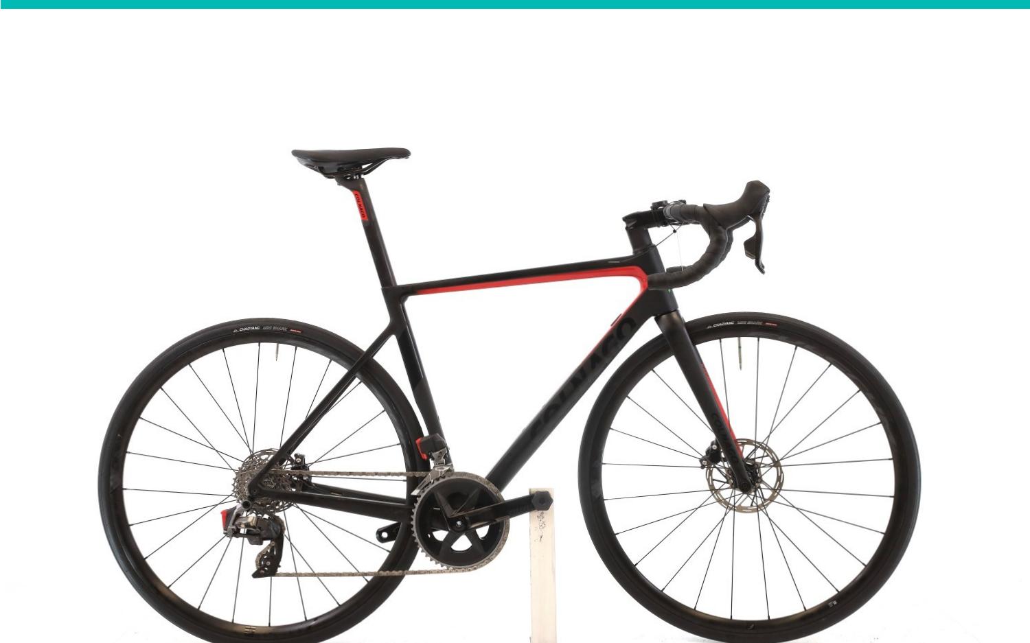  Colnago Zyclora ·  V3 AXS 12V, Usata, 2021, Barcelona