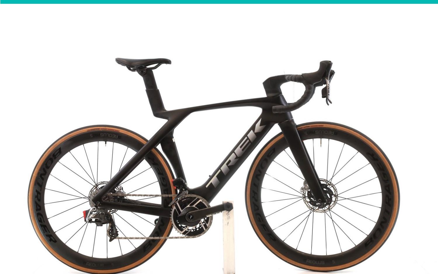 Trek Zyclora ·  Madone SLR 9 AXS 12V, Usata, 2023, Barcelona