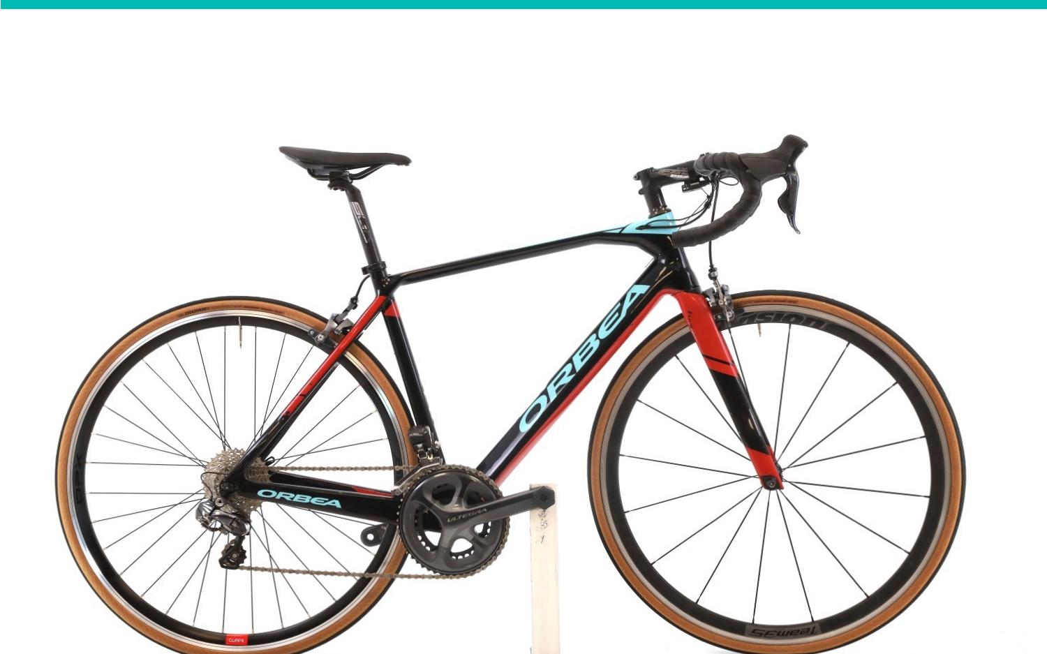  Orbea Zyclora ·  Orca M20I Di2 11V, Usata, 2019, Barcelona