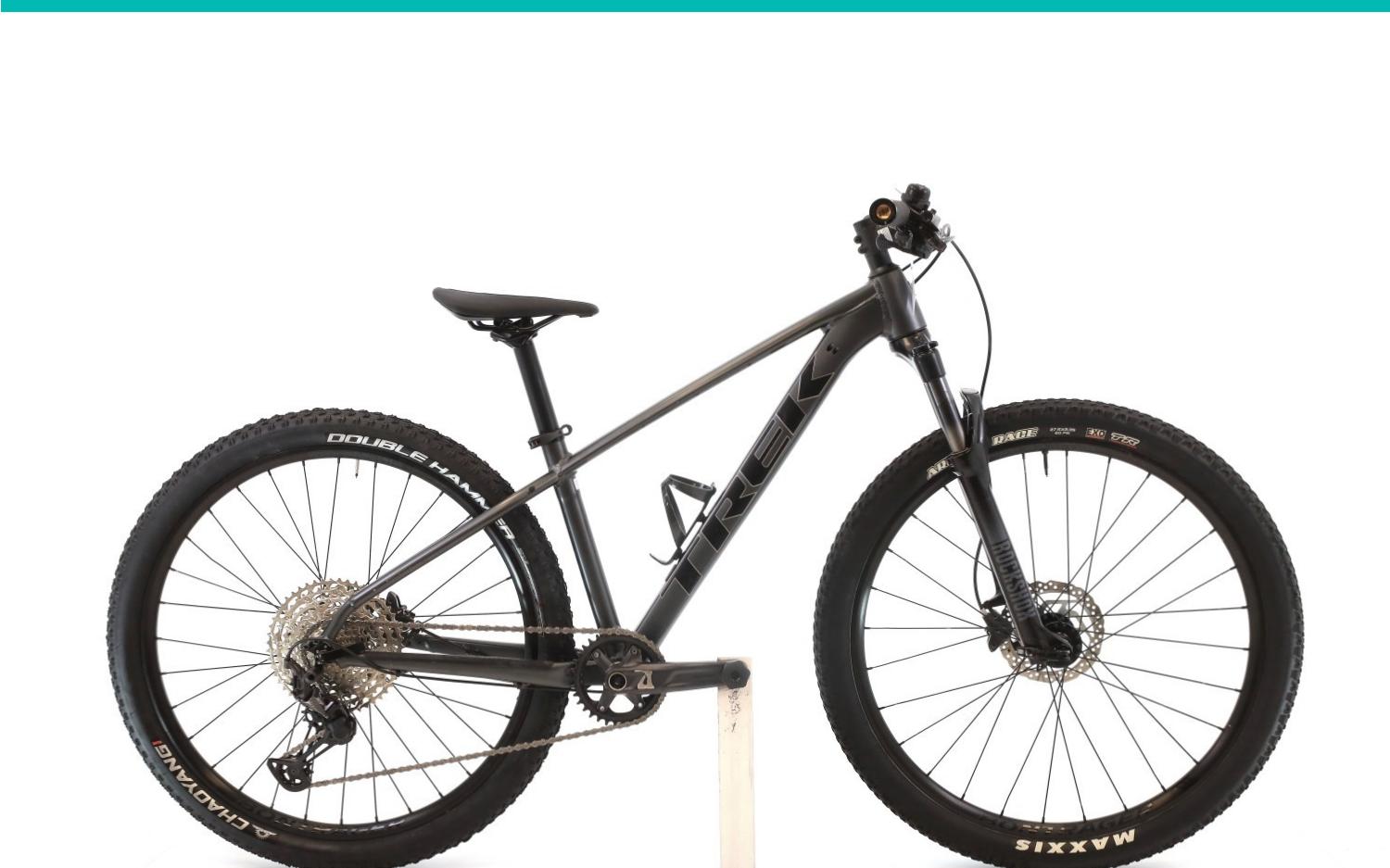 Mountain Bike Trek Zyclora ·  Xcaliber 8 XT, Usata, 2022, Barcelona