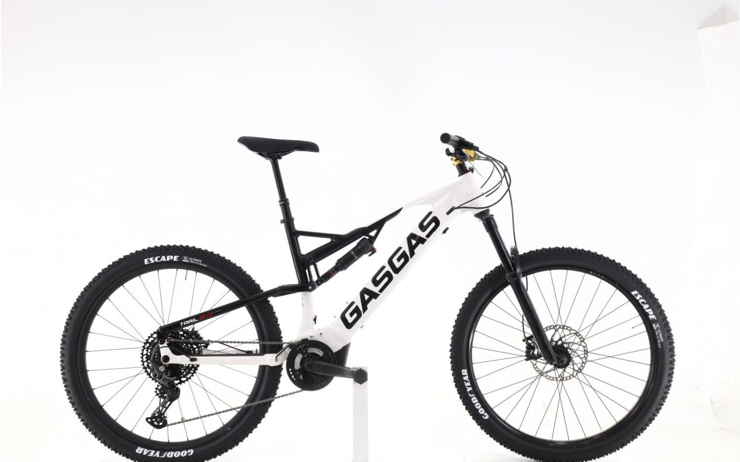 E-Bike GasGas Zyclora · Gas Gas Trail 2.0, Usata, 2025, Barcelona
