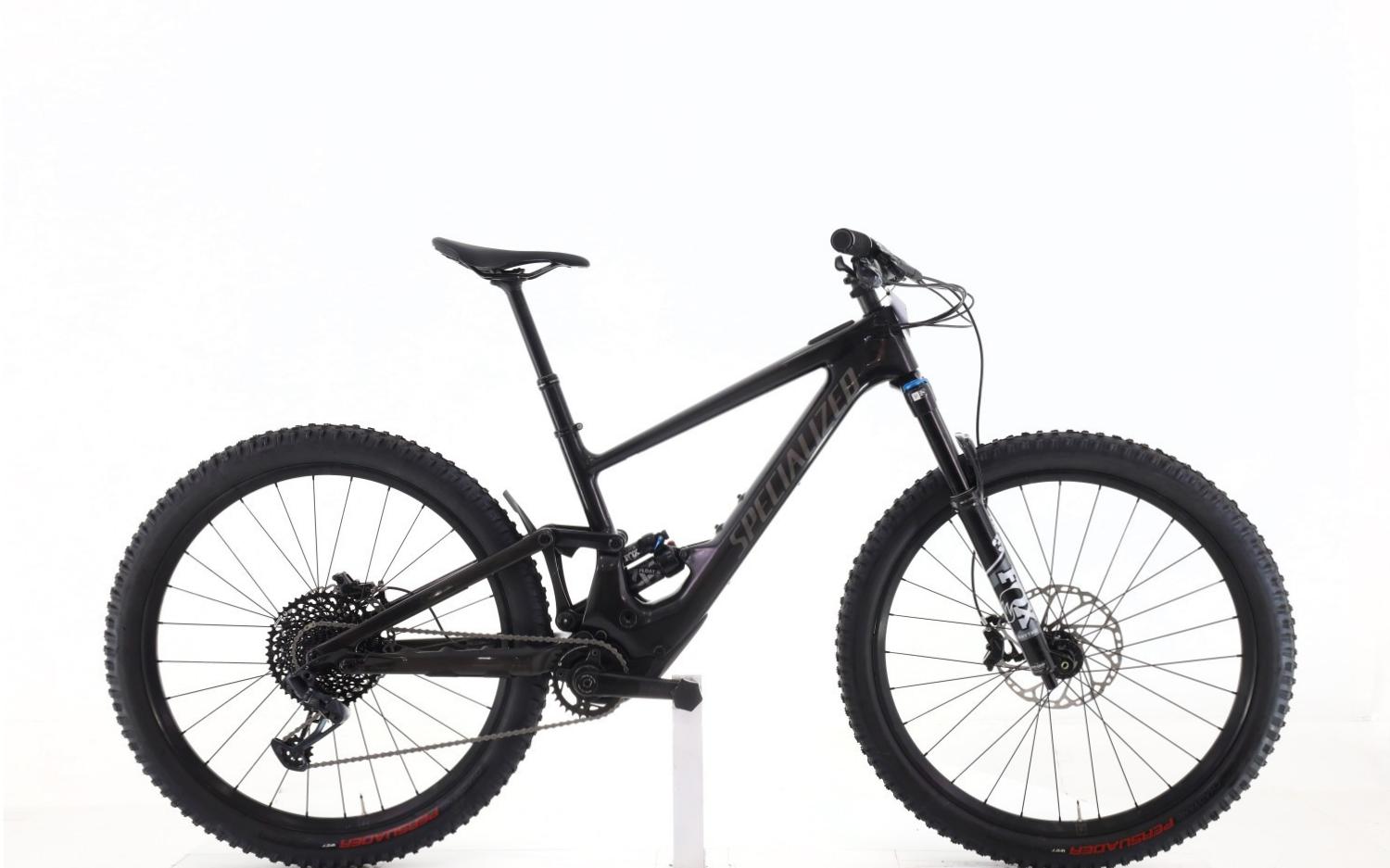 E-Bike Specialized Zyclora ·  Turbo Kenevo SL Comp GX, Usata, 2022, Barcelona