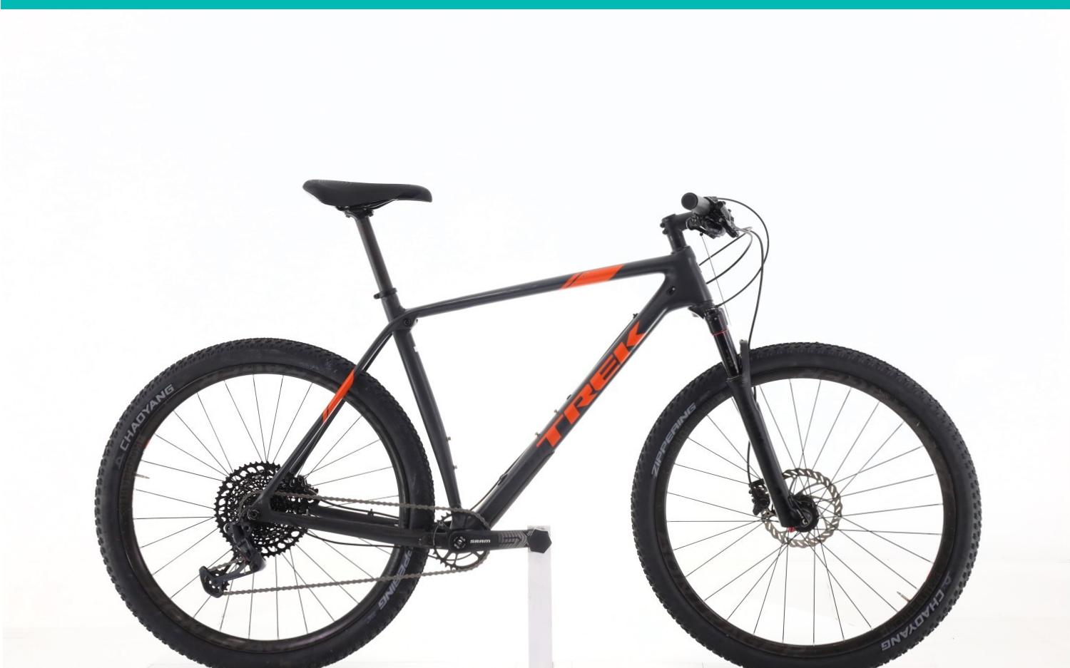 Mountain Bike Trek Zyclora ·  Procaliber 9.7 GX, Usata, 2018, Barcelona