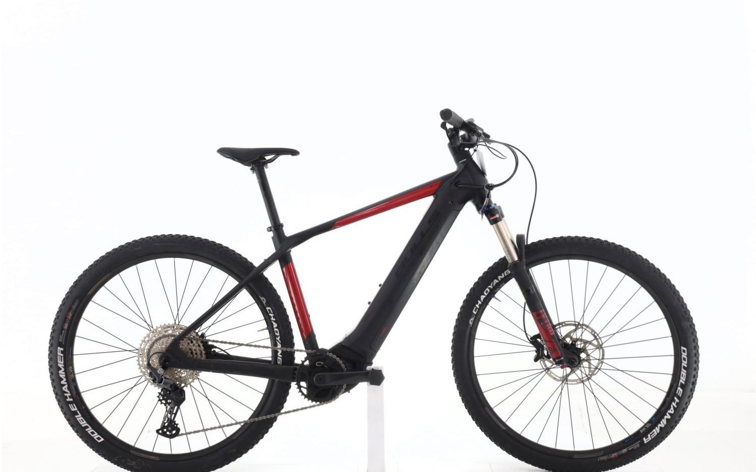 E-Bike Bulls Zyclora ·  Copperhead Evo 3, Usata, 2023, Barcelona