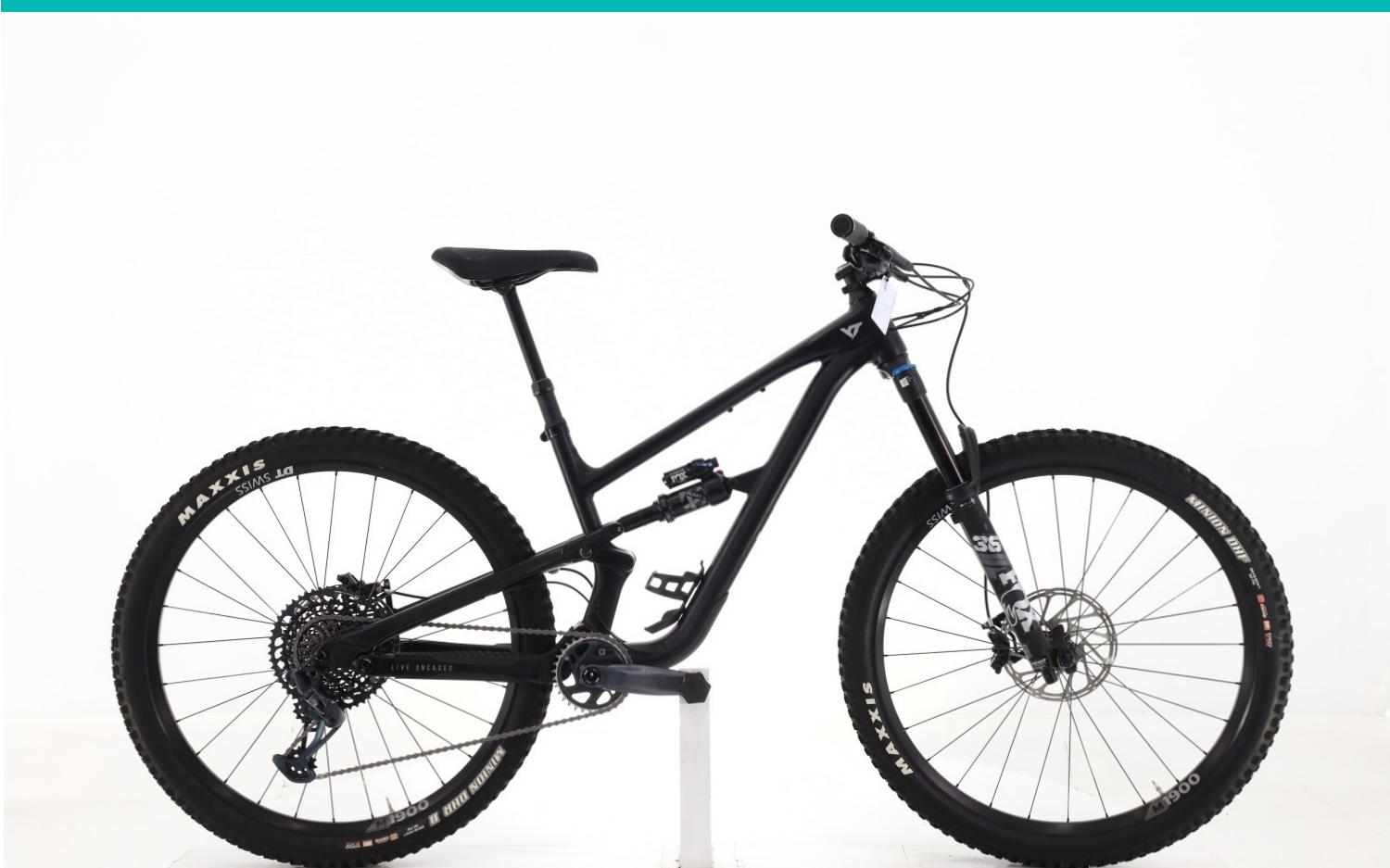 Mountain Bike YT Zyclora ·  Industries Jeffsy Al Core 2 GX, Usata, 2024, Barcelona
