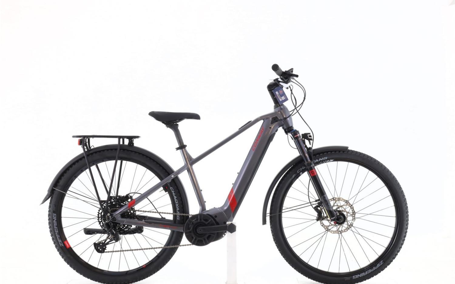 E-Bike Conway Zyclora ·  Cairon SUV 5.0, Usata, 2023, Barcelona
