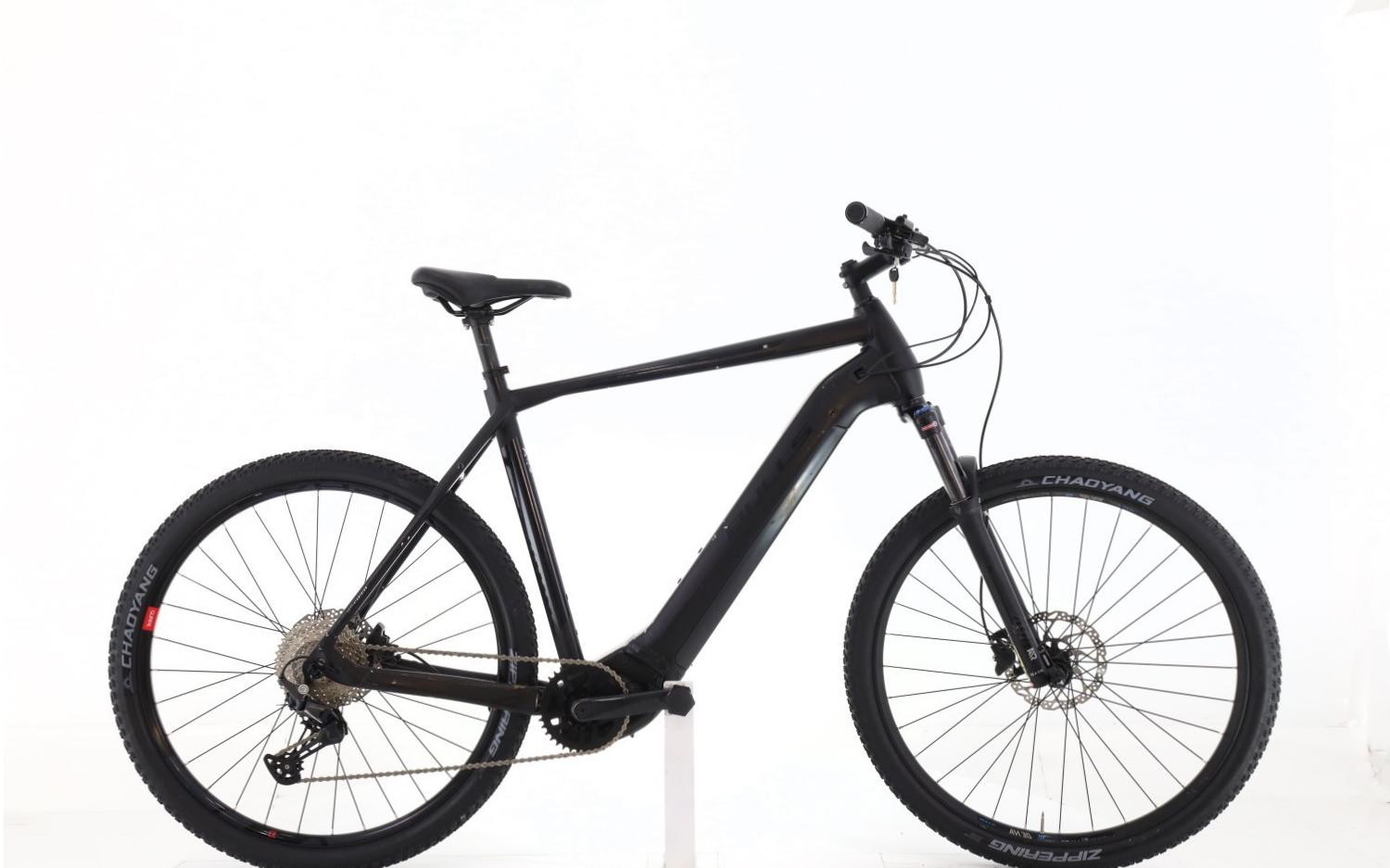 E-Bike Bulls Zyclora ·  Copperhead Evo 2, Usata, 2022, Barcelona