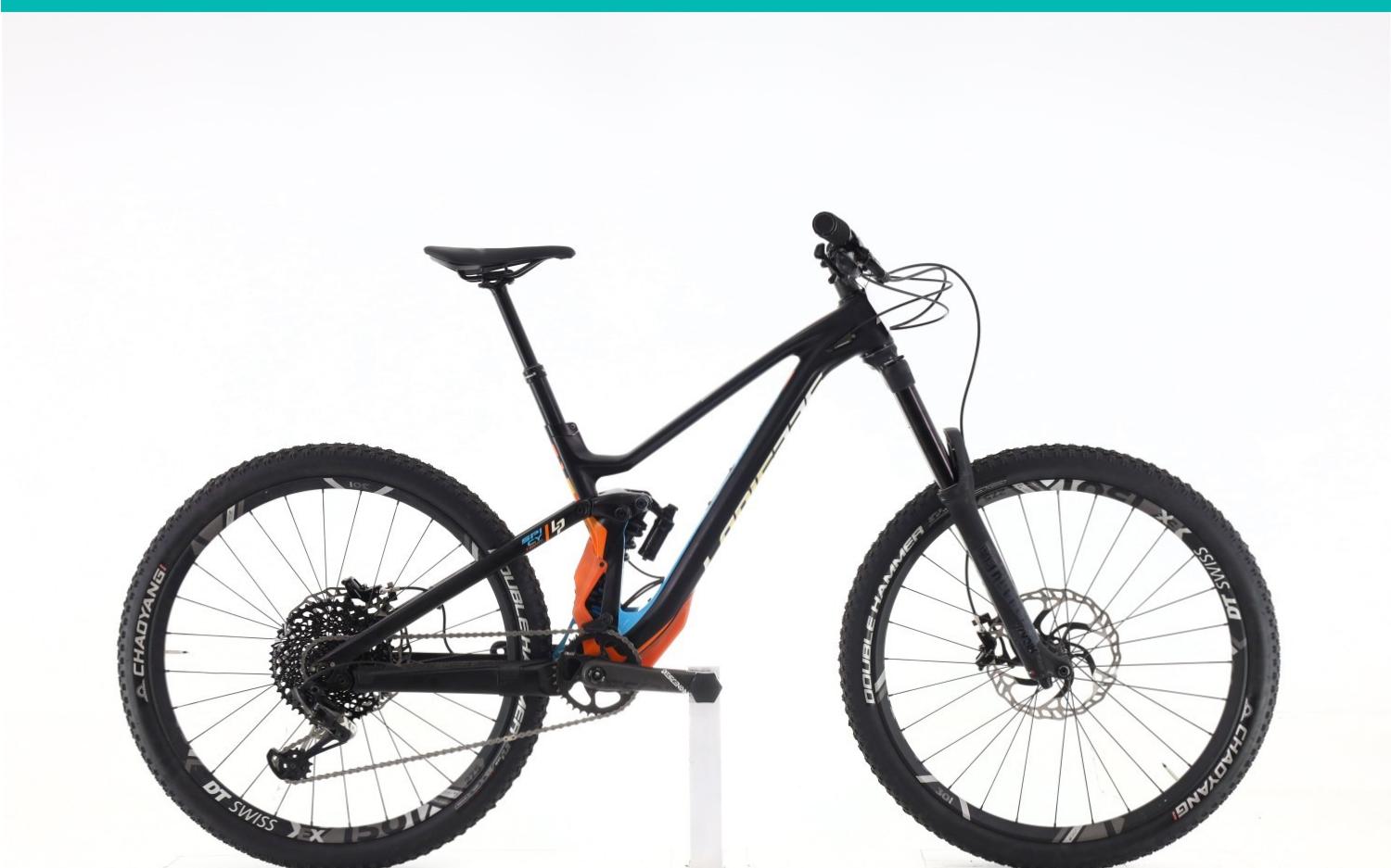 Mountain Bike Lapierre Zyclora ·  Spicy Team Fit X01, Usata, 2020, Barcelona