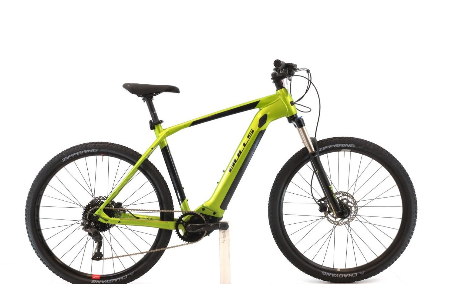 E-Bike Bulls Zyclora ·  Copperhead Evo 2, Usata, 2021, Barcelona