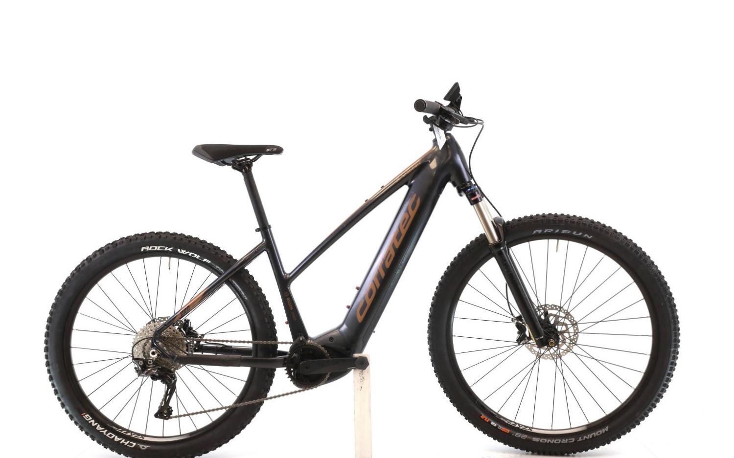 E-Bike Corratec Zyclora ·  E-Power X-Vert Pro XT, Usata, 2024, Barcelona