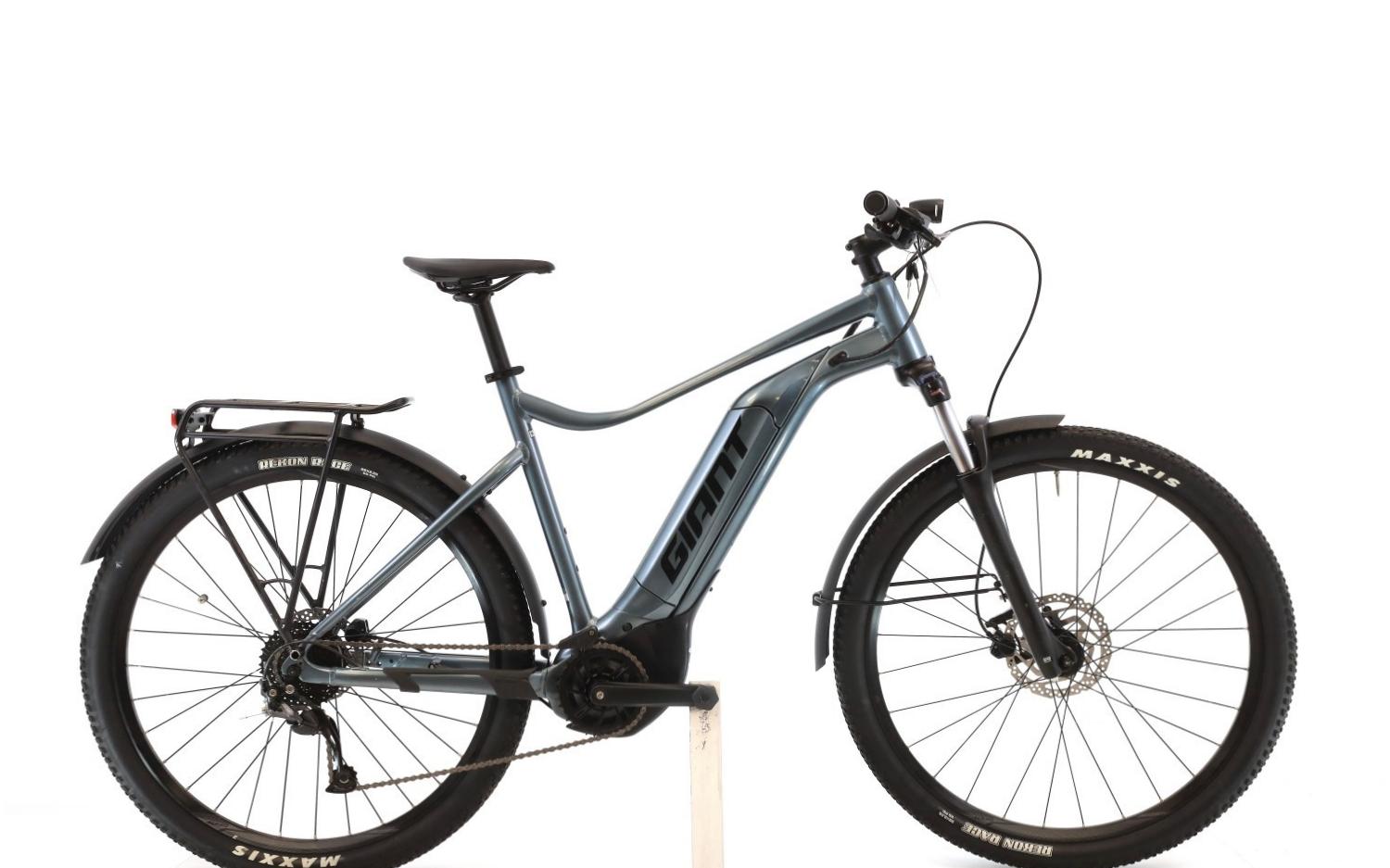 E-Bike Giant Zyclora ·  Talon E+ EX, Usata, 2025, Barcelona