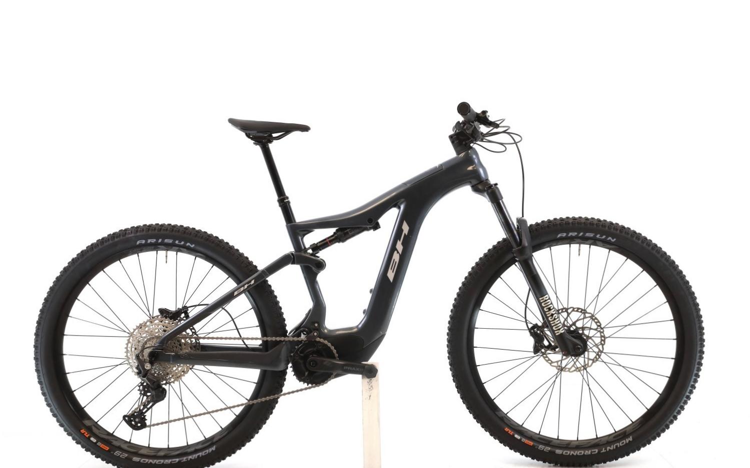 E-Bike BH Zyclora ·  AtomX Lynx Carbon Pro 8.2, Usata, 2022, Barcelona
