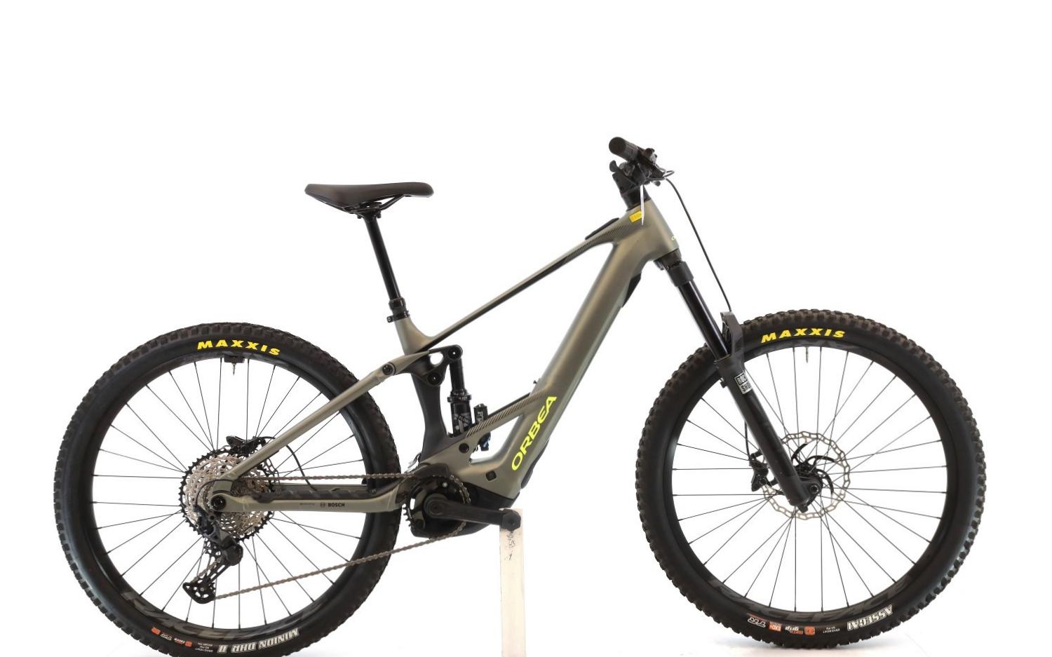 E-Bike Orbea Zyclora ·  Wild H20, Usata, 2025, Barcelona
