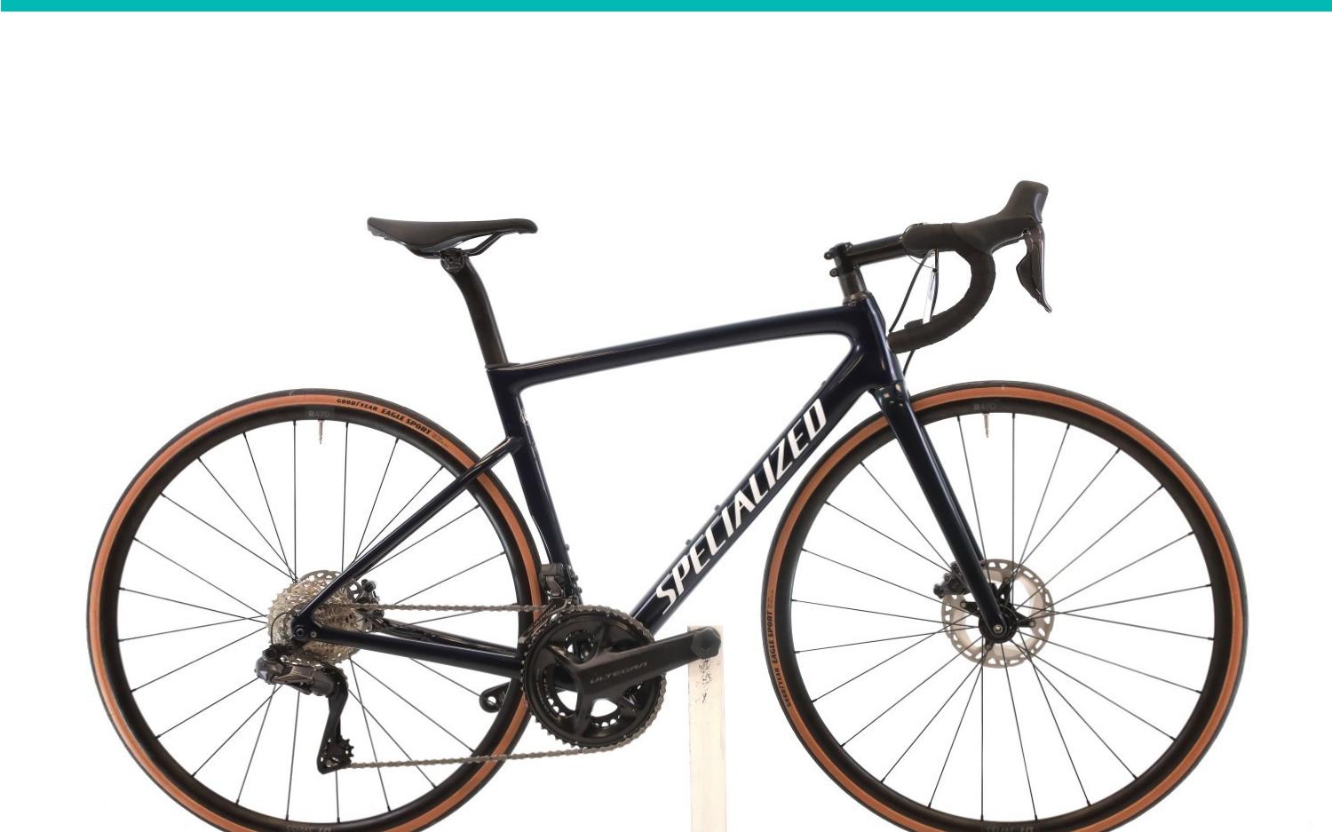  Specialized Zyclora ·  Tarmac SL6 Expert Disc Di2 12V, Usata, 2020, Barcelona