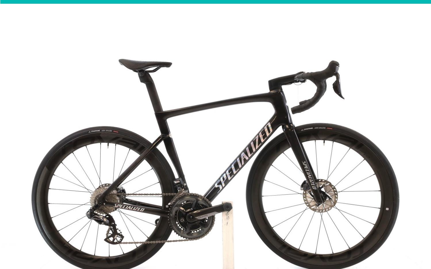  Specialized Zyclora ·  Tarmac SL7 Expert Di2 11V, Usata, 2021, Barcelona