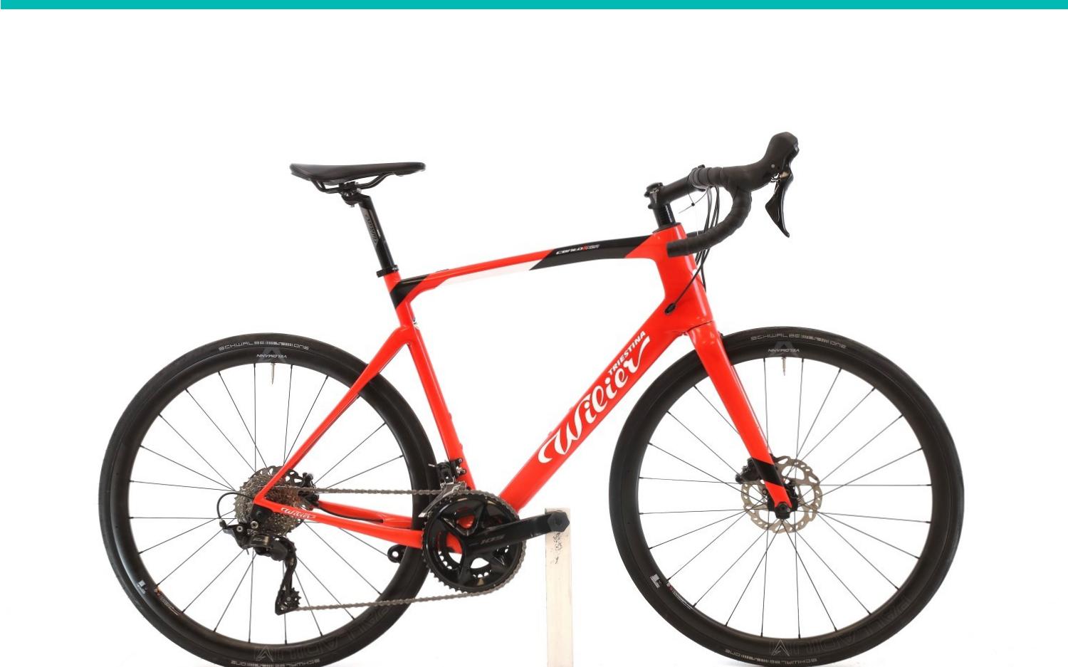  Wilier Zyclora ·  Cento 1 NDR, Usata, 2022, Barcelona