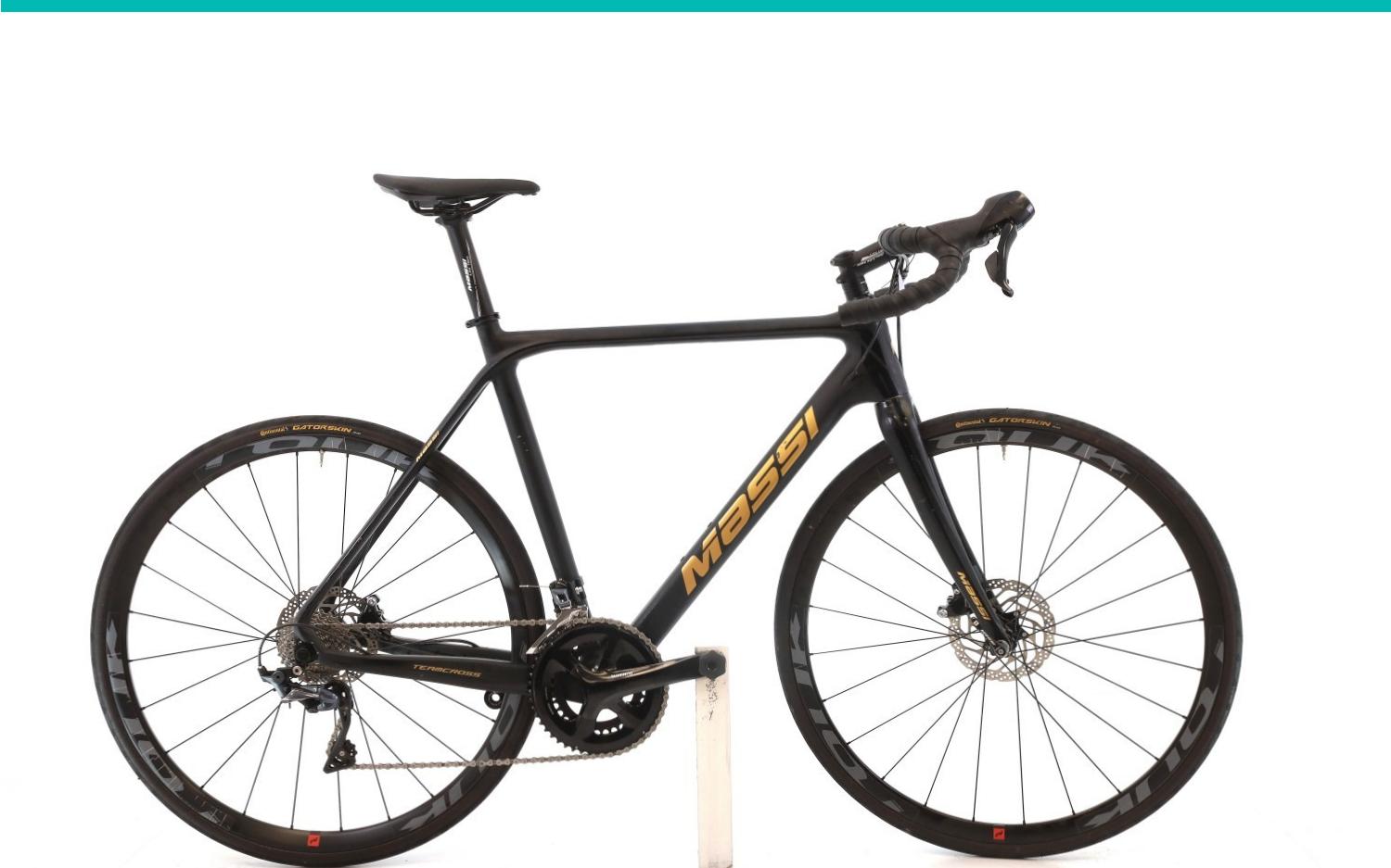  Massi Zyclora ·  Teamcross, Usata, 2020, Barcelona