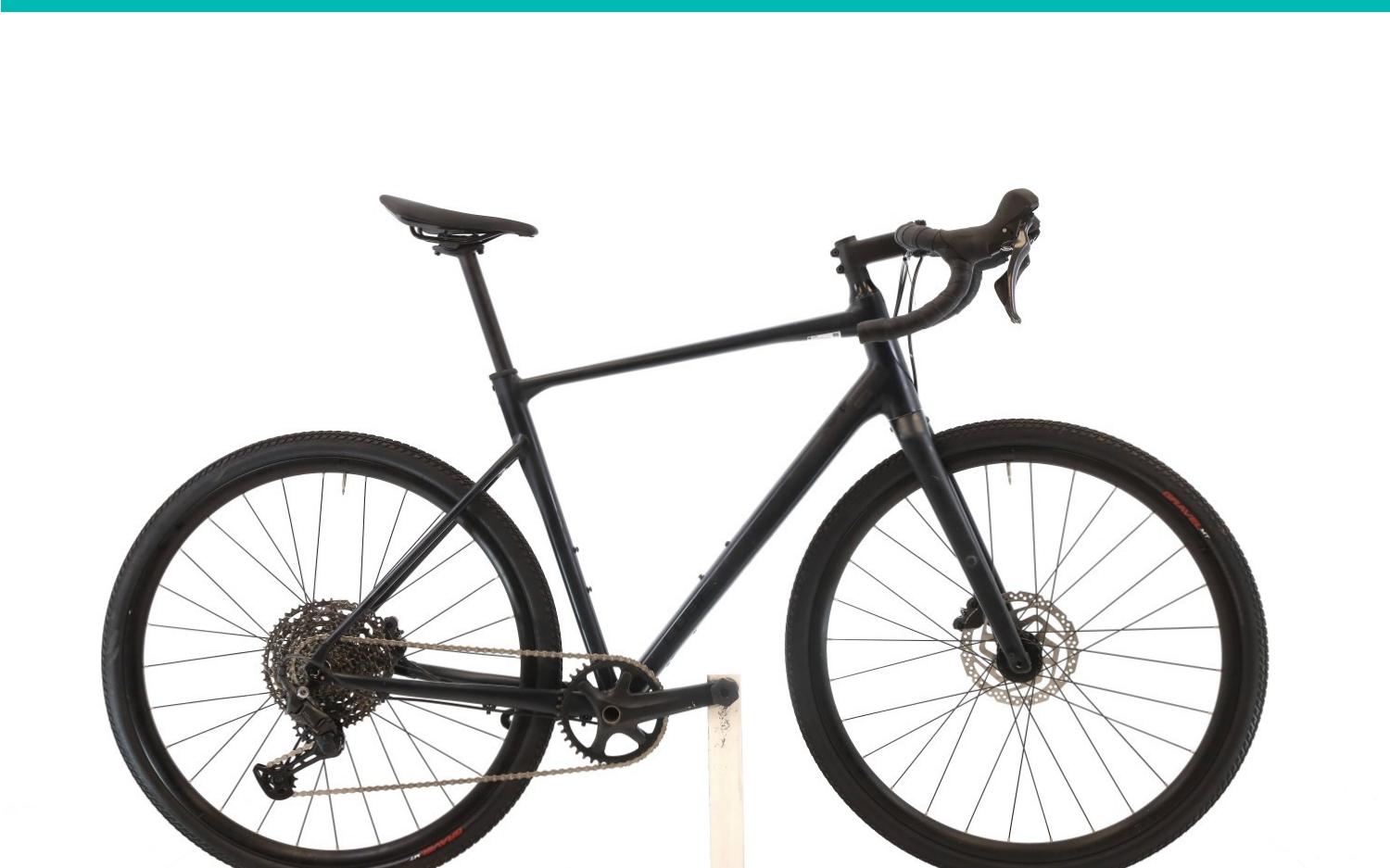 Ciclocross / Gravel Cube Zyclora ·  Nuroad Pro, Usata, 2025, Barcelona