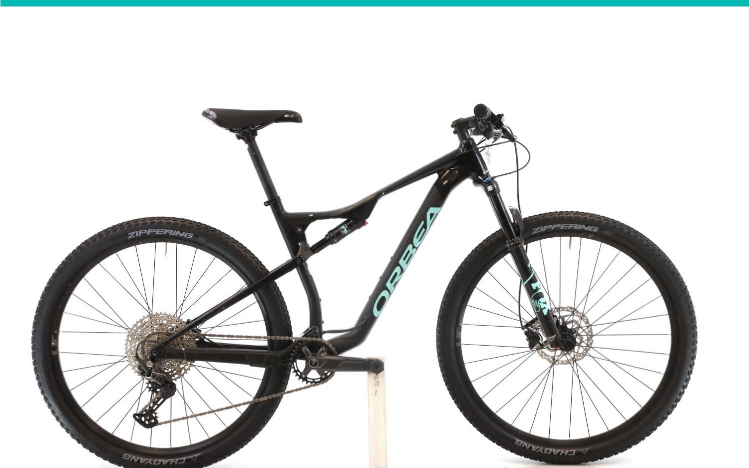 Mountain Bike Orbea Zyclora ·  Oiz H30, Usata, 2022, Barcelona