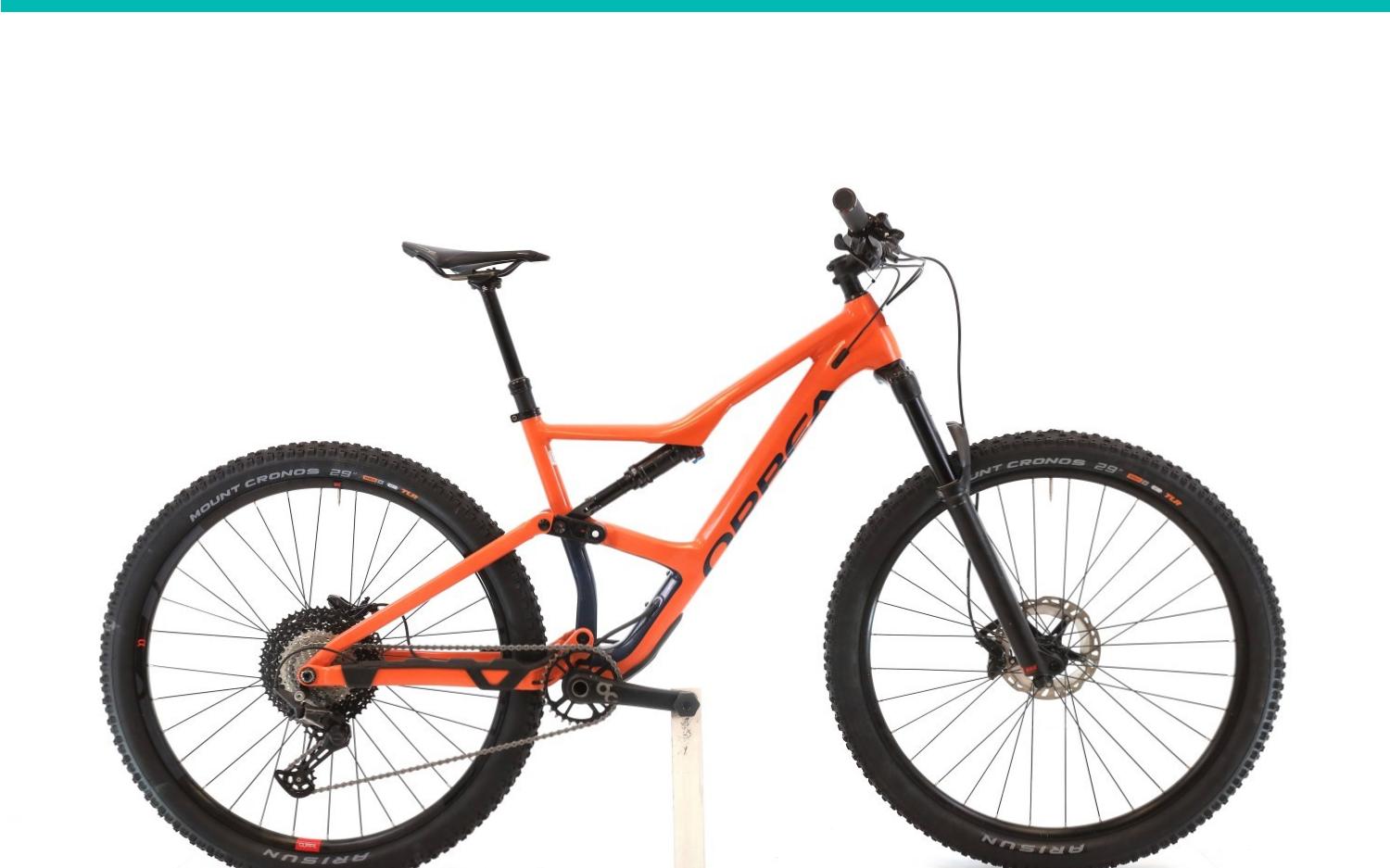 Mountain Bike Orbea Zyclora ·  Occam H30, Usata, 2020, Barcelona