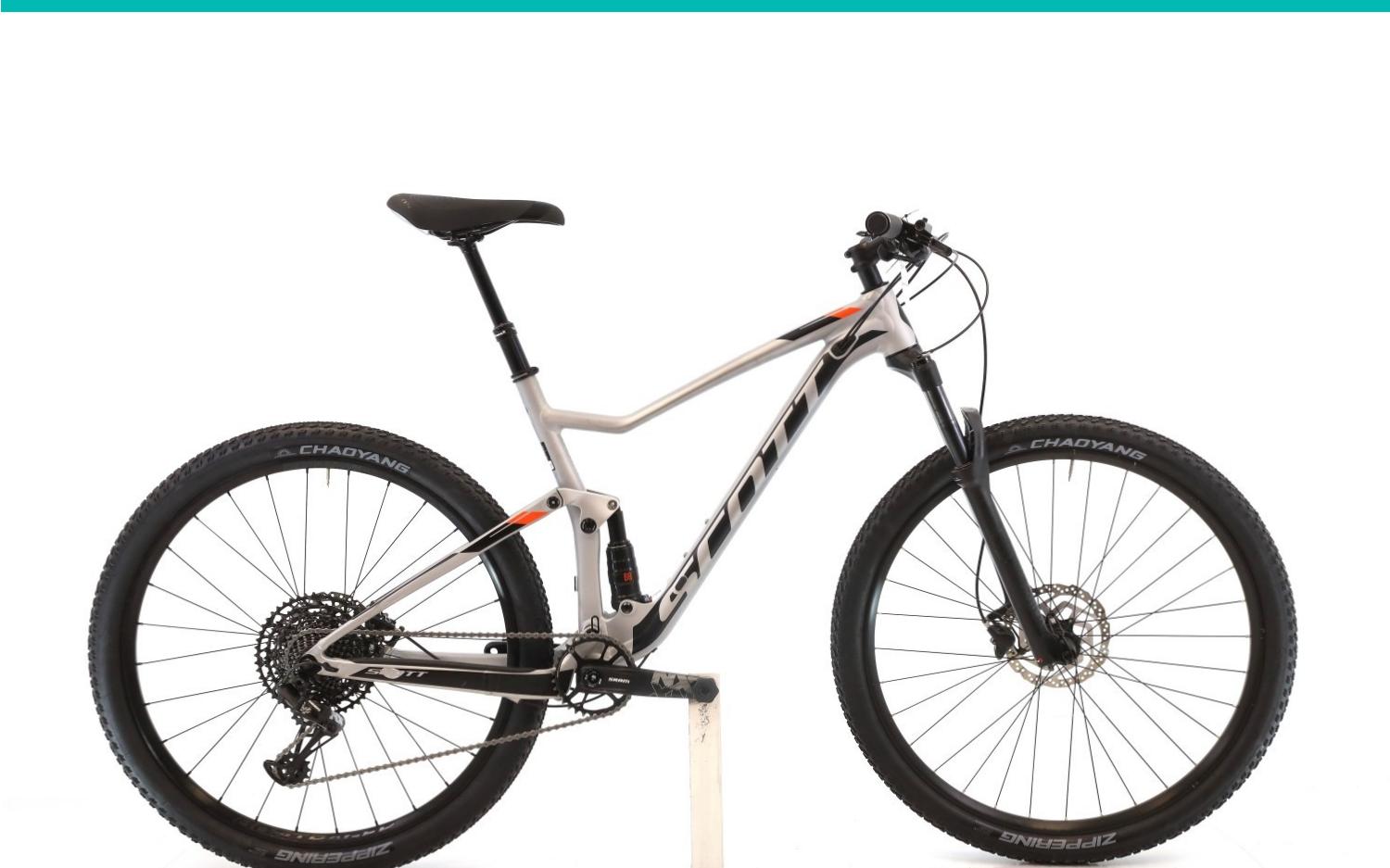 Mountain Bike Scott Zyclora ·  Spark 900 Elite, Usata, 2018, Barcelona