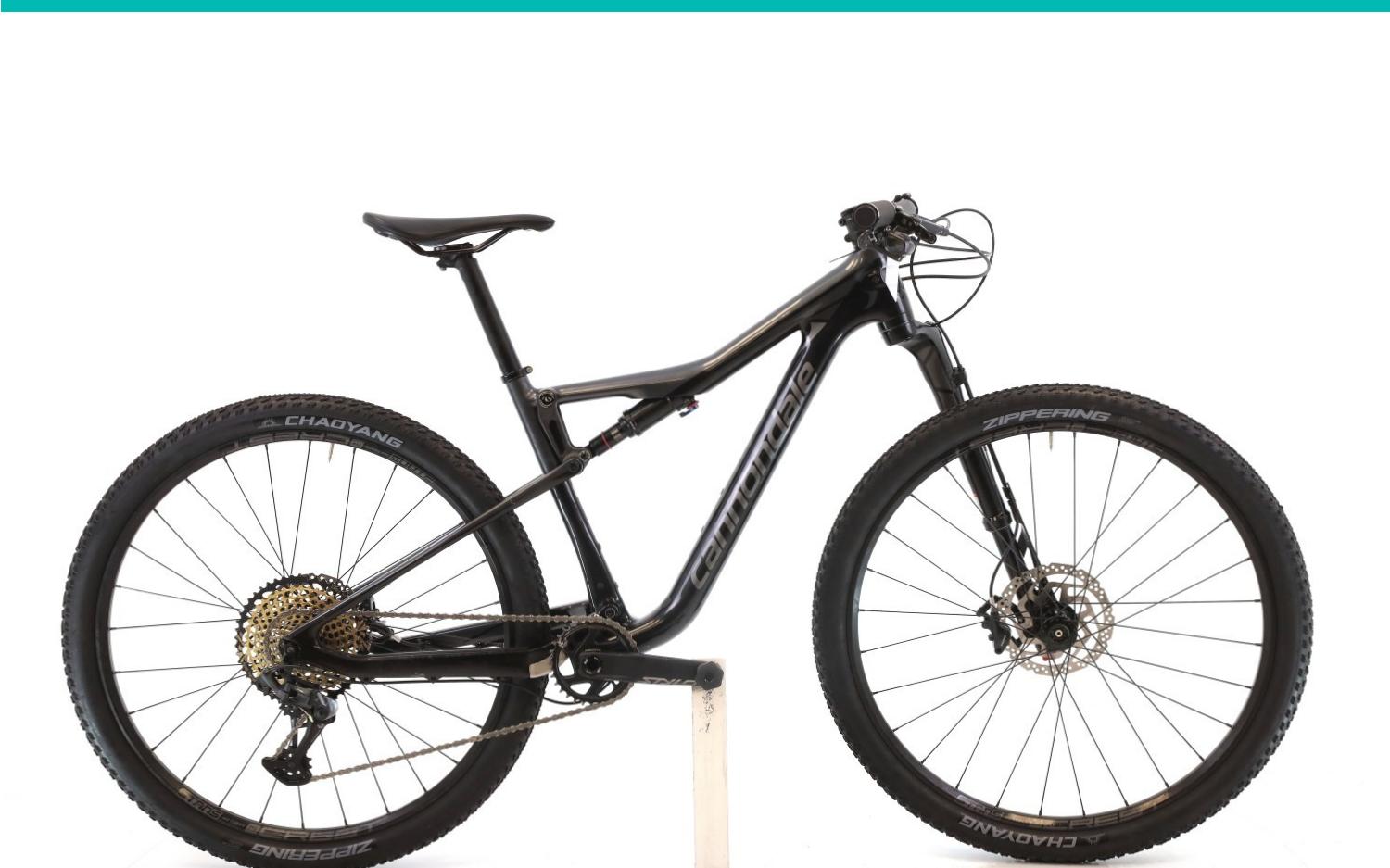 Mountain Bike Cannondale Zyclora ·  Scalpel SL XX1, Usata, 2022, Barcelona