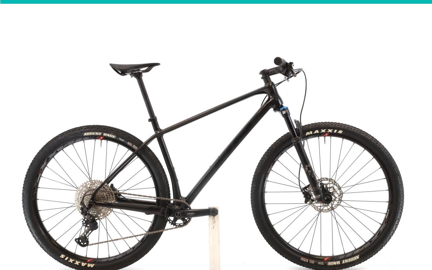Mountain Bike BH Zyclora ·  Ultimate RC XT, Usata, 2022, Barcelona