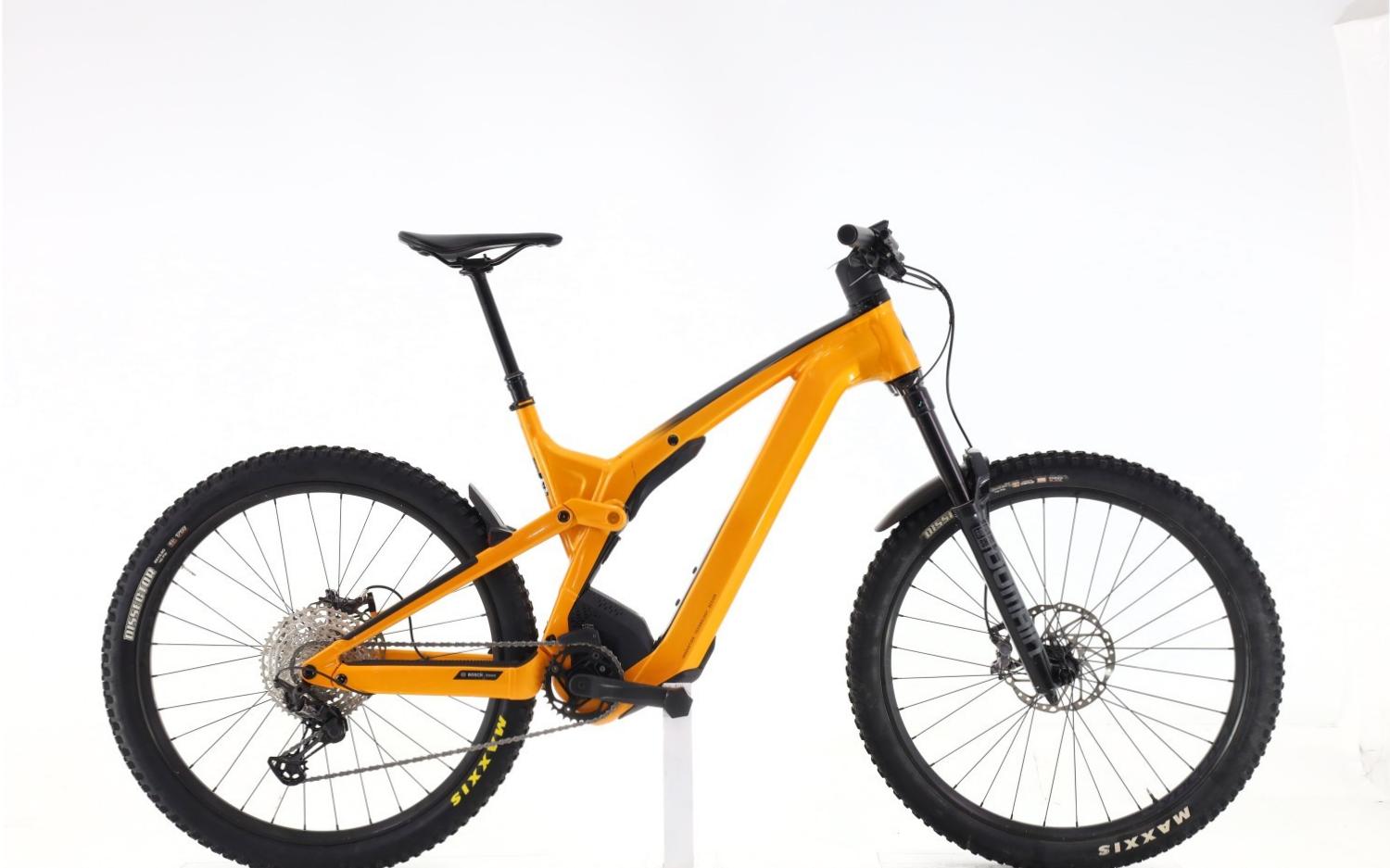E-Bike Scott Zyclora ·  Patron eRide 920 XT, Usata, 2023, Barcelona