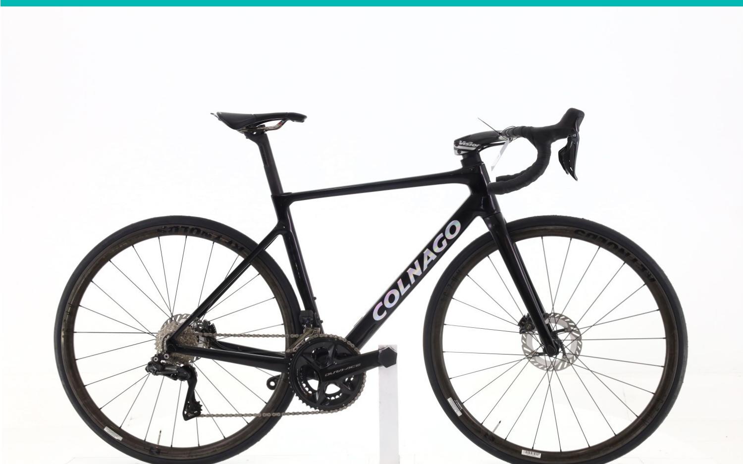  Colnago Zyclora ·  V4RS Di2 12V, Usata, 2024, Barcelona