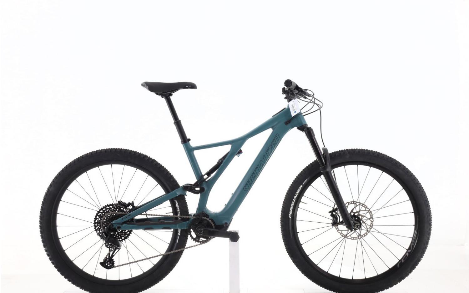 E-Bike Specialized Zyclora ·  Turbo Levo SL, Usata, 2021, Barcelona