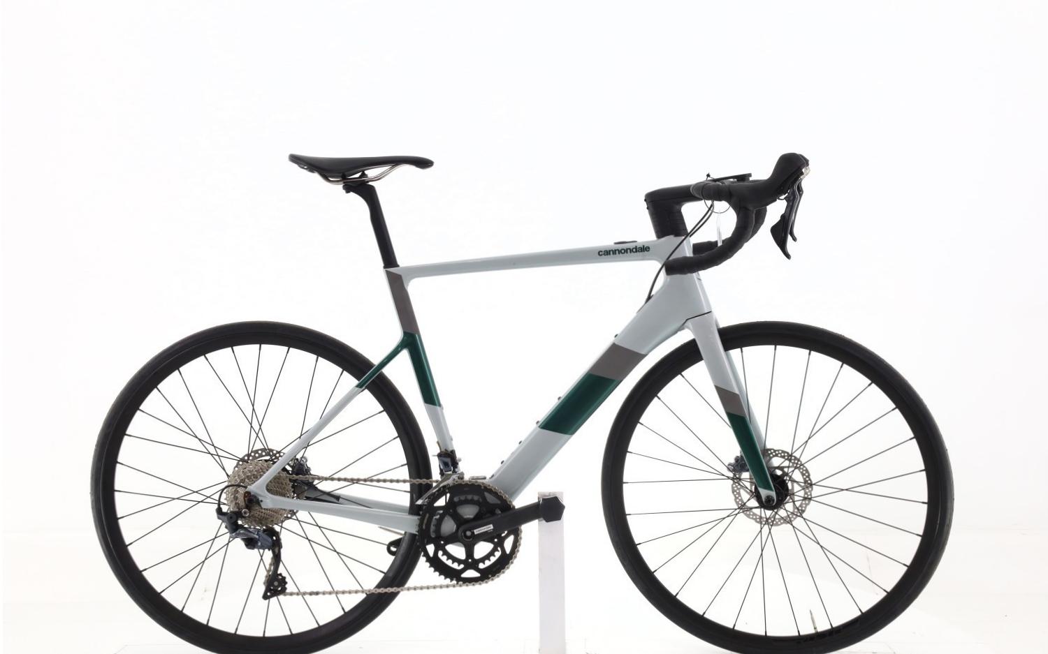 E-Bike Cannondale Zyclora ·  Supersix Evo, Usata, 2022, Barcelona