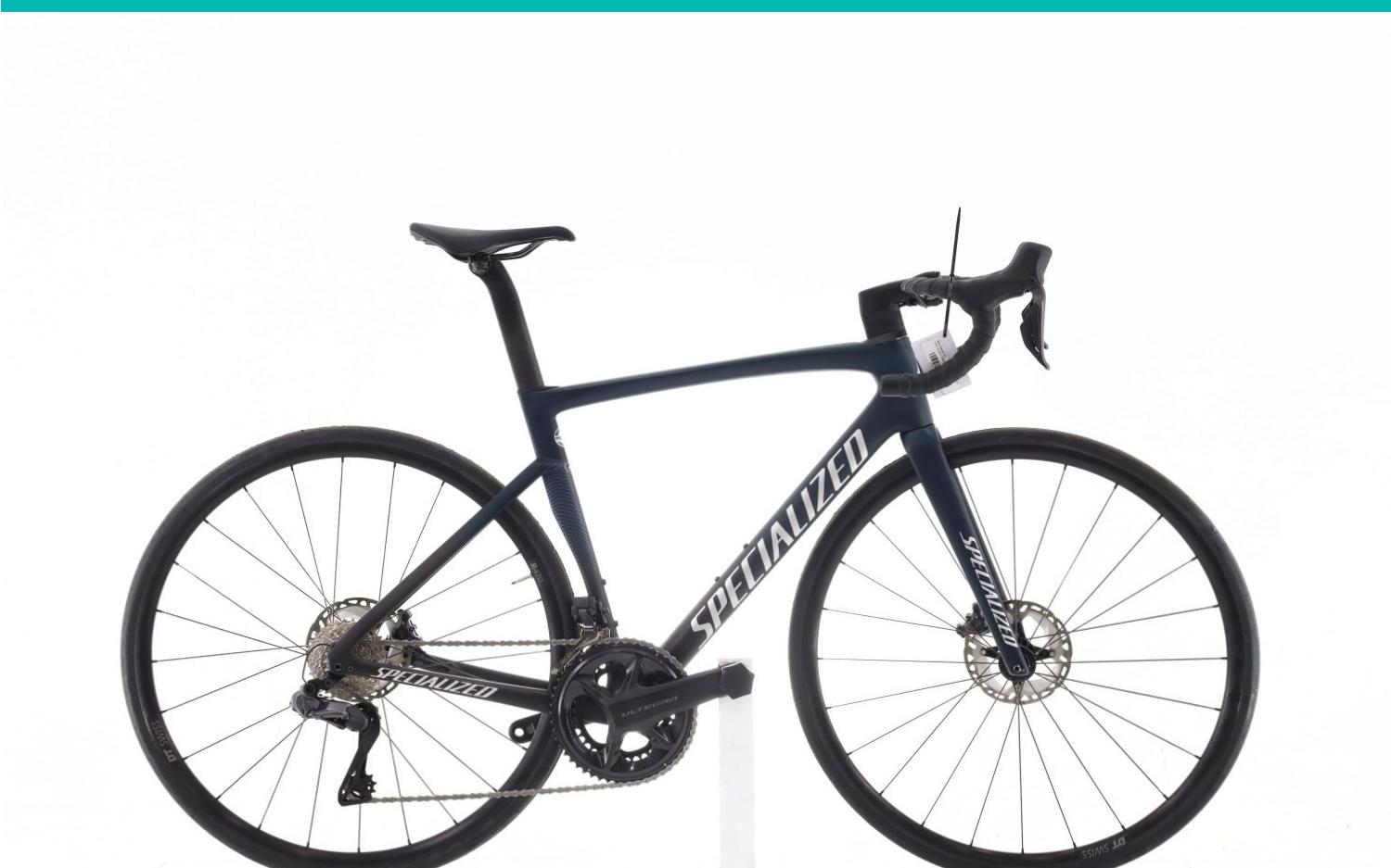  Specialized Zyclora ·  Tarmac Di2 12V, Usata, 2022, Barcelona