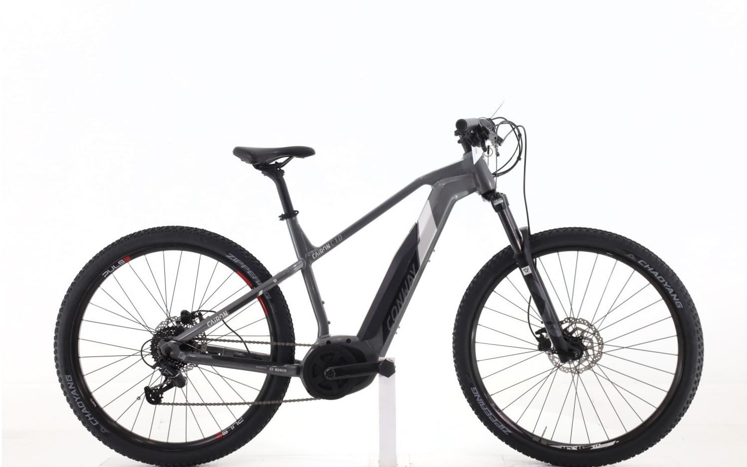 E-Bike Conway Zyclora ·  Cairon C 1.0, Usata, 2023, Barcelona
