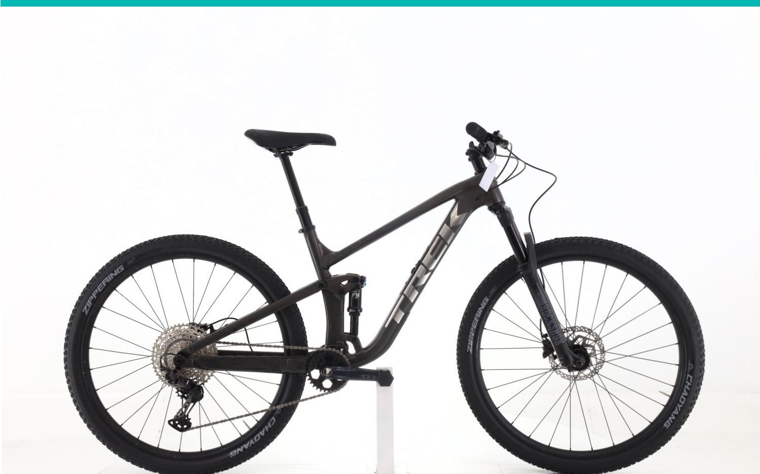 Mountain Bike Trek Zyclora ·  Top Fuel 7, Usata, 2023, Barcelona