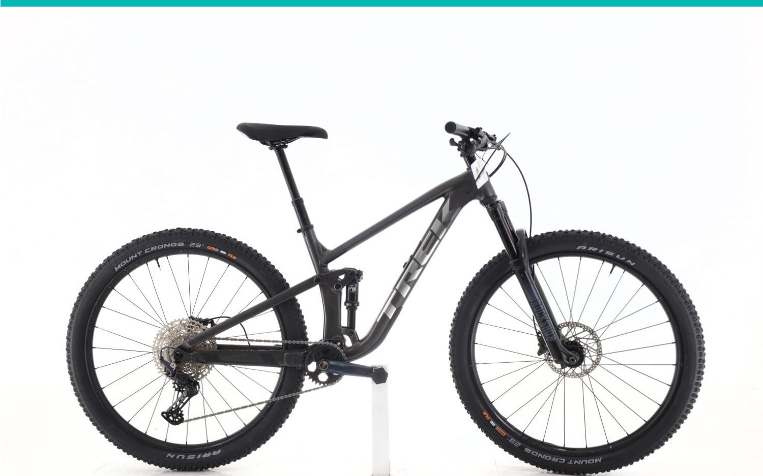 Mountain Bike Trek Zyclora ·  Top Fuel 7, Usata, 2023, Barcelona