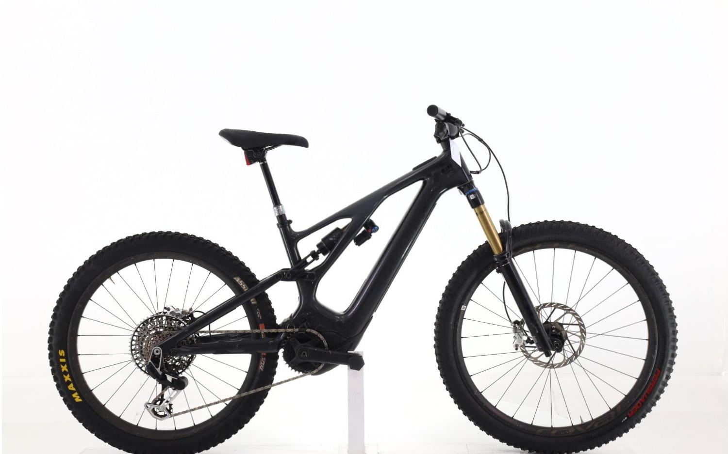 E-Bike Specialized Zyclora ·  Turbo Levo S-Works XX AXS, Usata, 2024, Barcelona