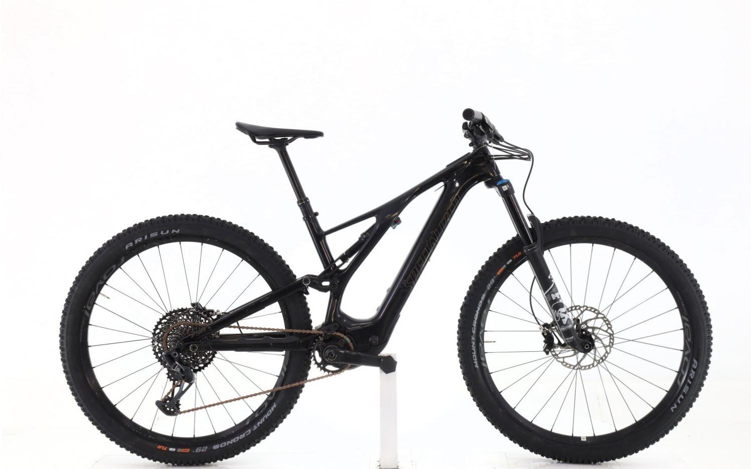 E-Bike Specialized Zyclora ·  Turbo Levo SL GX, Usata, 2023, Barcelona