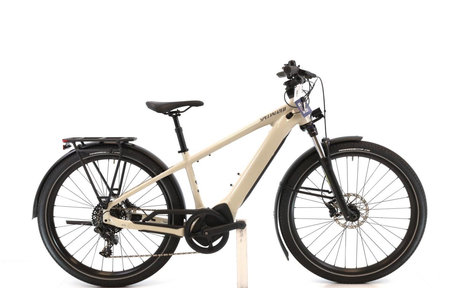 E-Bike Specialized Zyclora ·  Turbo Vado 4.0, Usata, 2023, Barcelona
