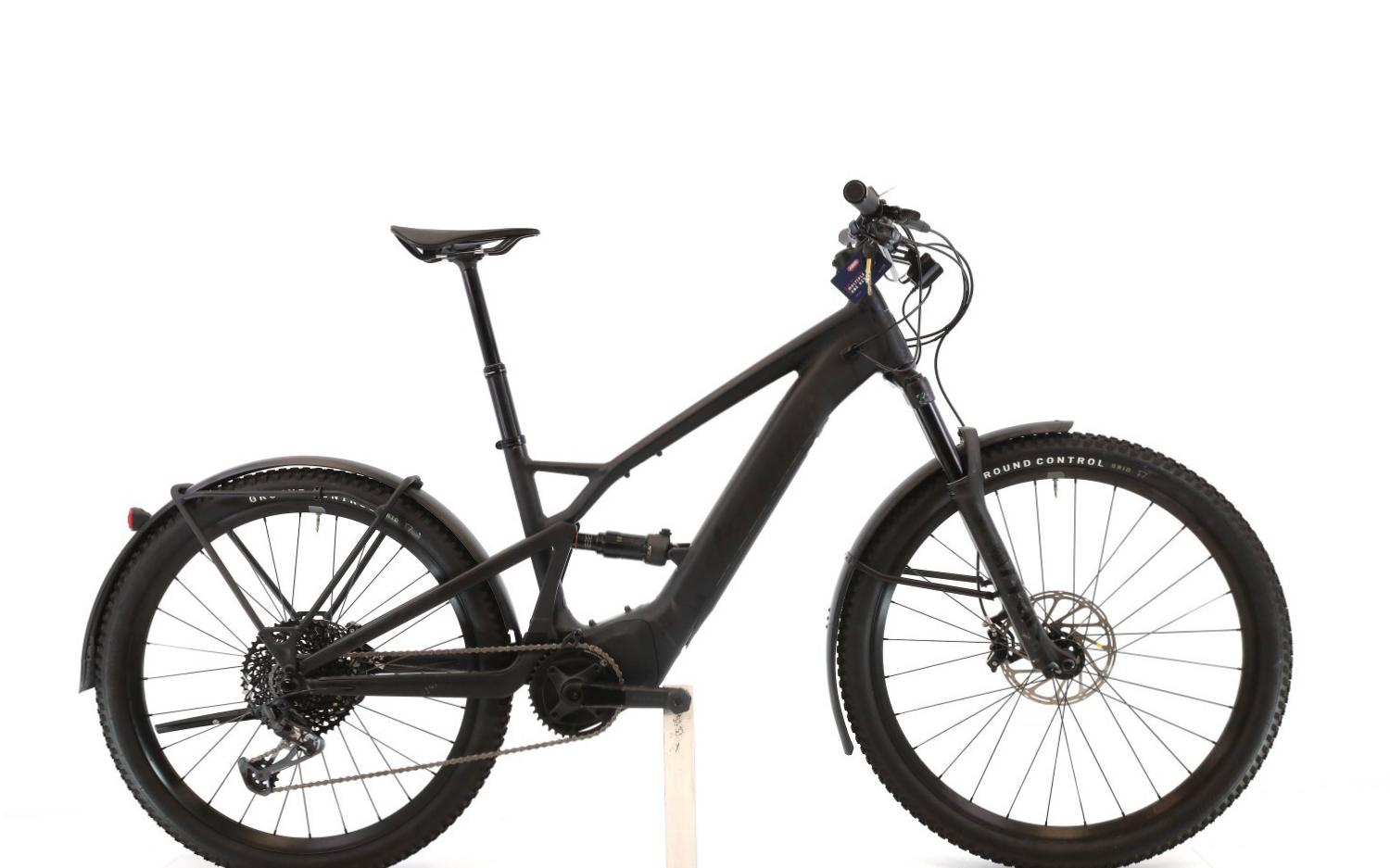 E-Bike Specialized Zyclora ·  Turbo Tero X 6.0 X01, Usata, 2024, Barcelona