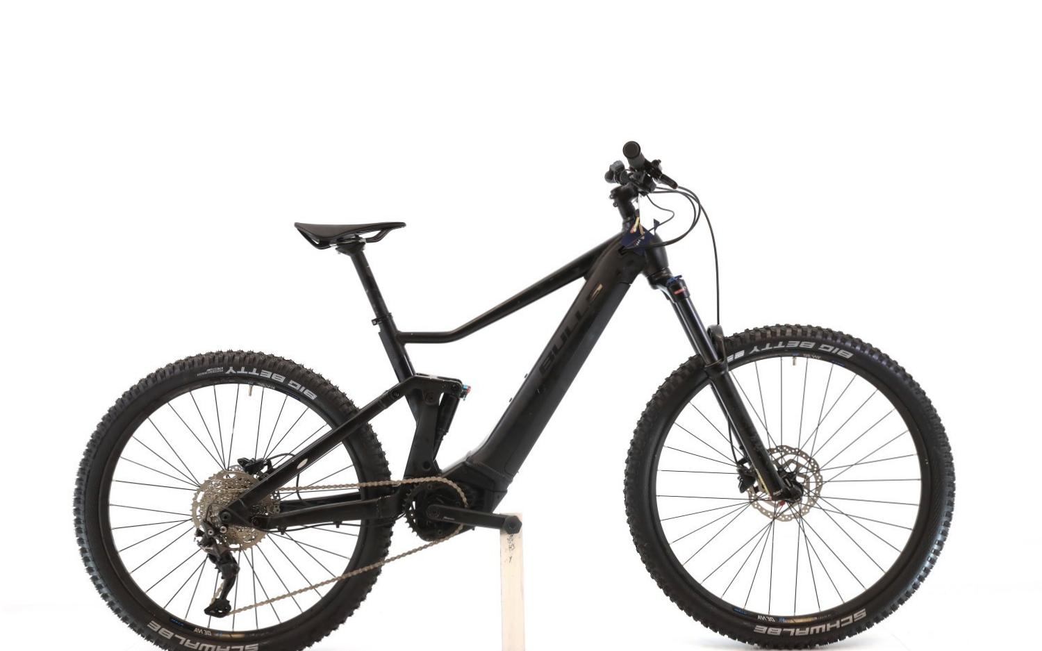 E-Bike Bulls Zyclora ·  Copperhead Evo AM 1, Usata, 2023, Barcelona