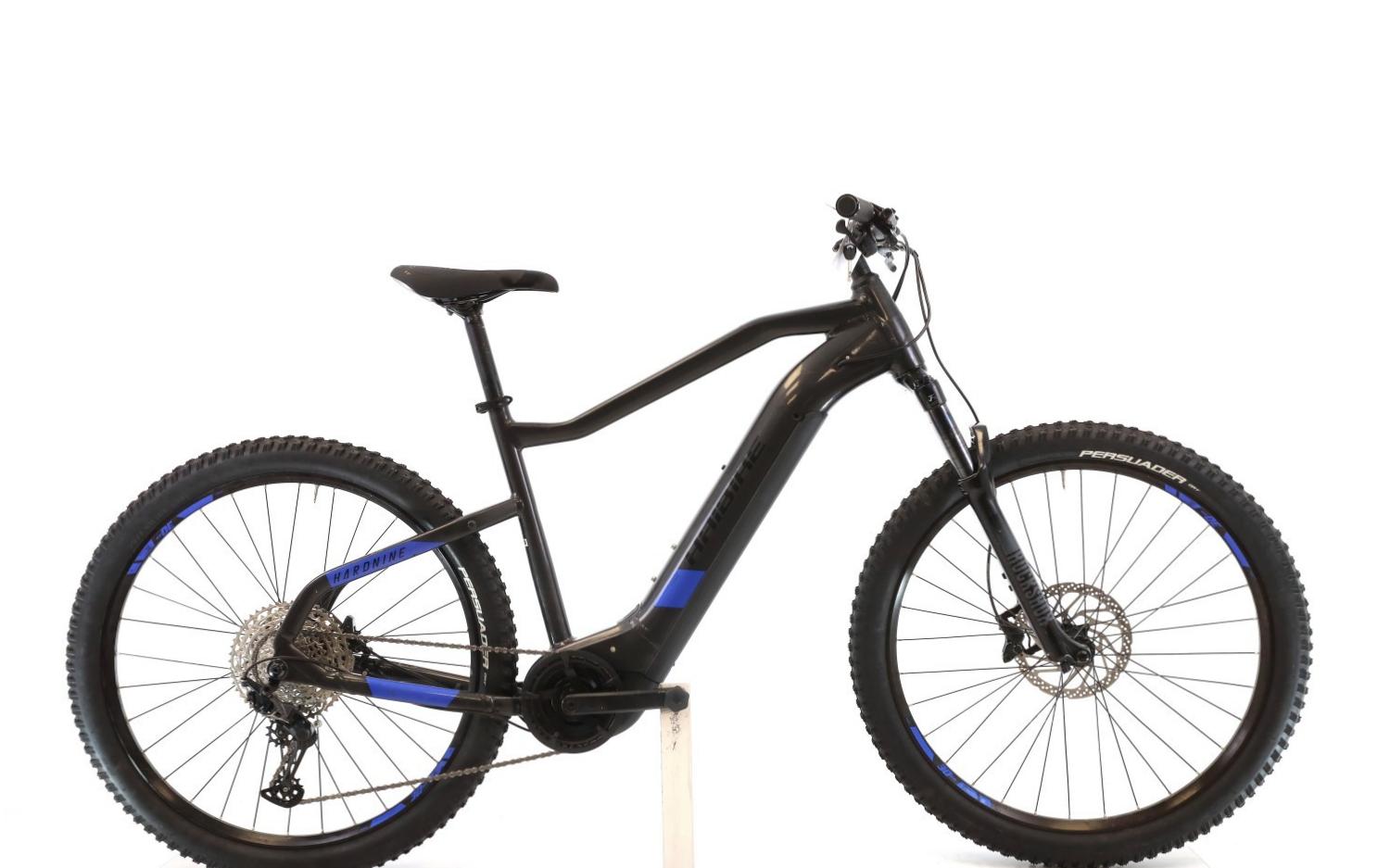 E-Bike Haibike Zyclora ·  HardNine 7, Usata, 2023, Barcelona
