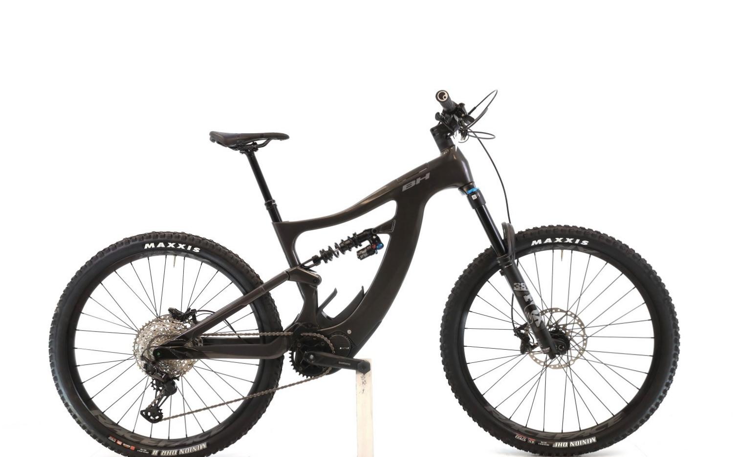 E-Bike BH Zyclora ·  Xtep Lynx Pro 0.7 XT, Usata, 2025, Barcelona