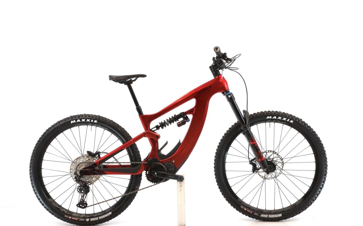 E-Bike BH Zyclora ·  Xtep Lynx Pro 0.7 XT, Usata, 2025, Barcelona